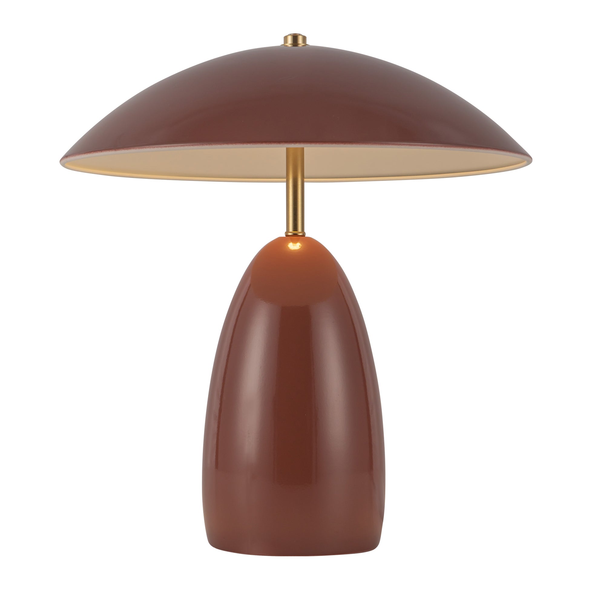 Lampe de table Poppy