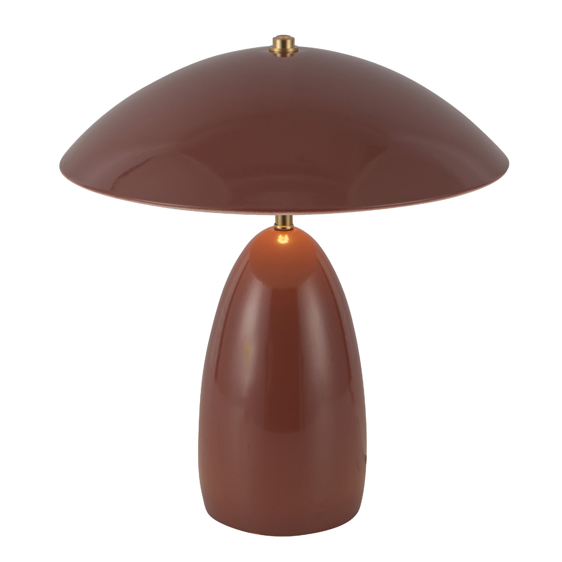 Lampe de table Poppy