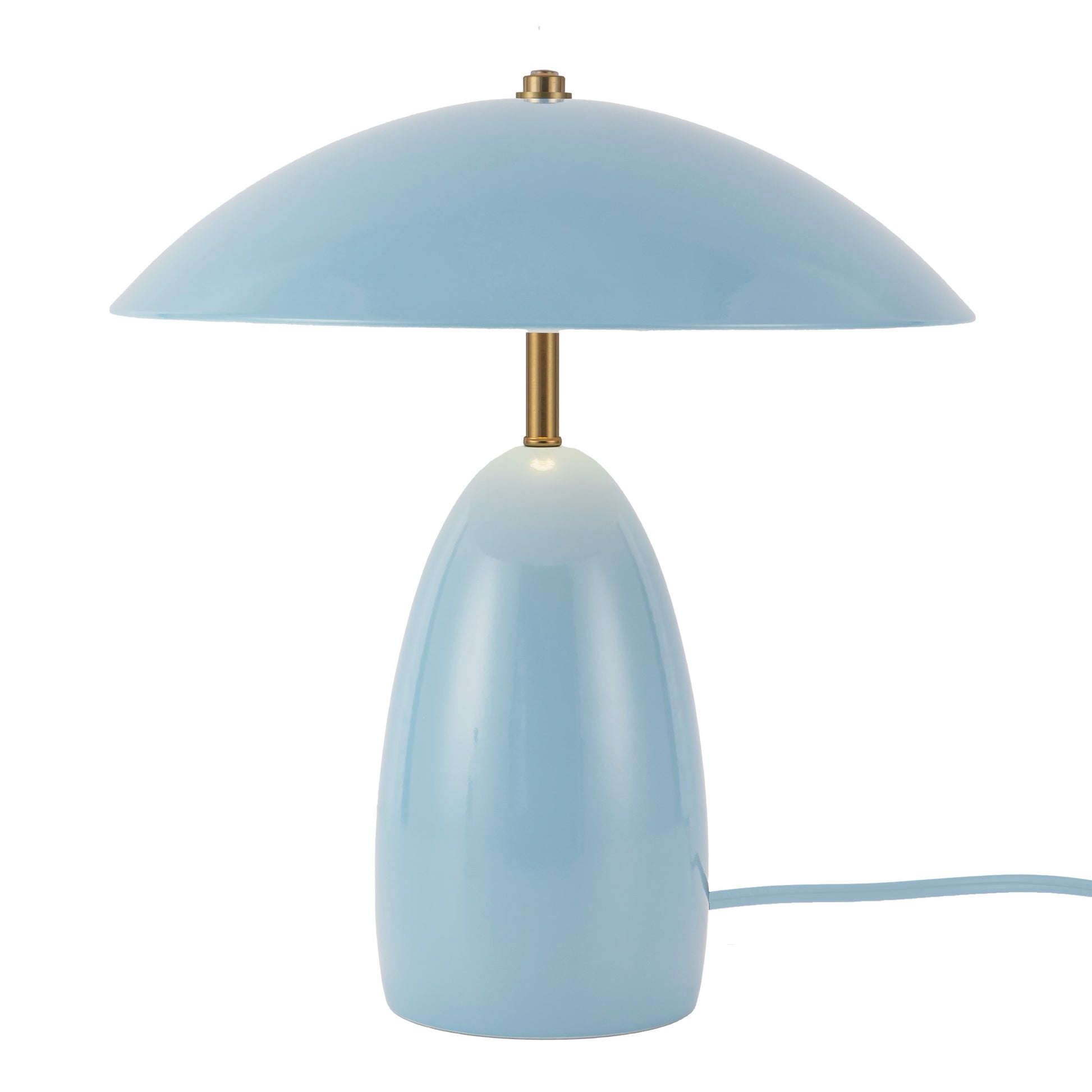 Lampe de table Poppy
