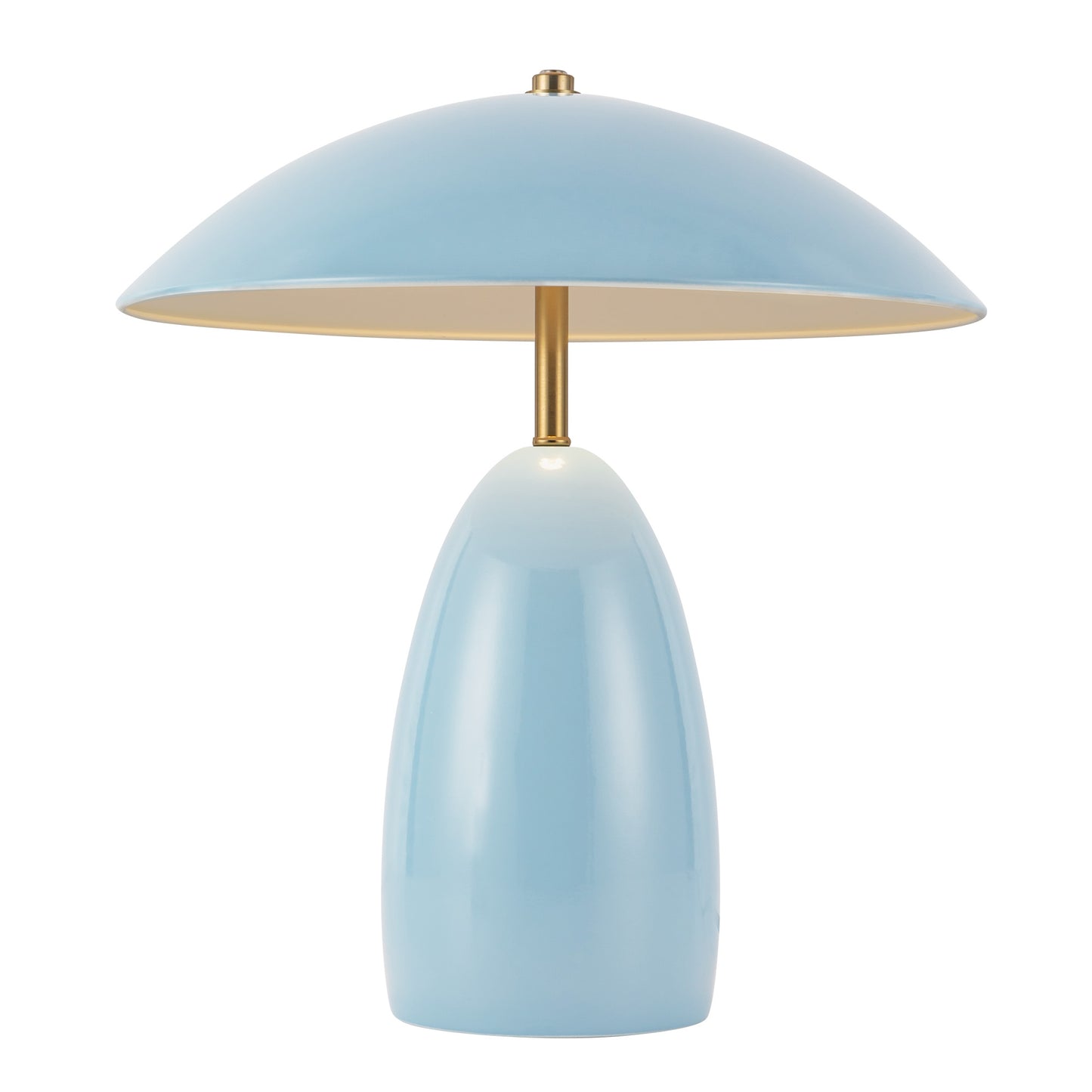 Lampe de table Poppy