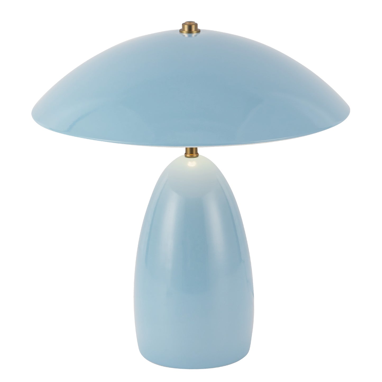 Lampe de table Poppy