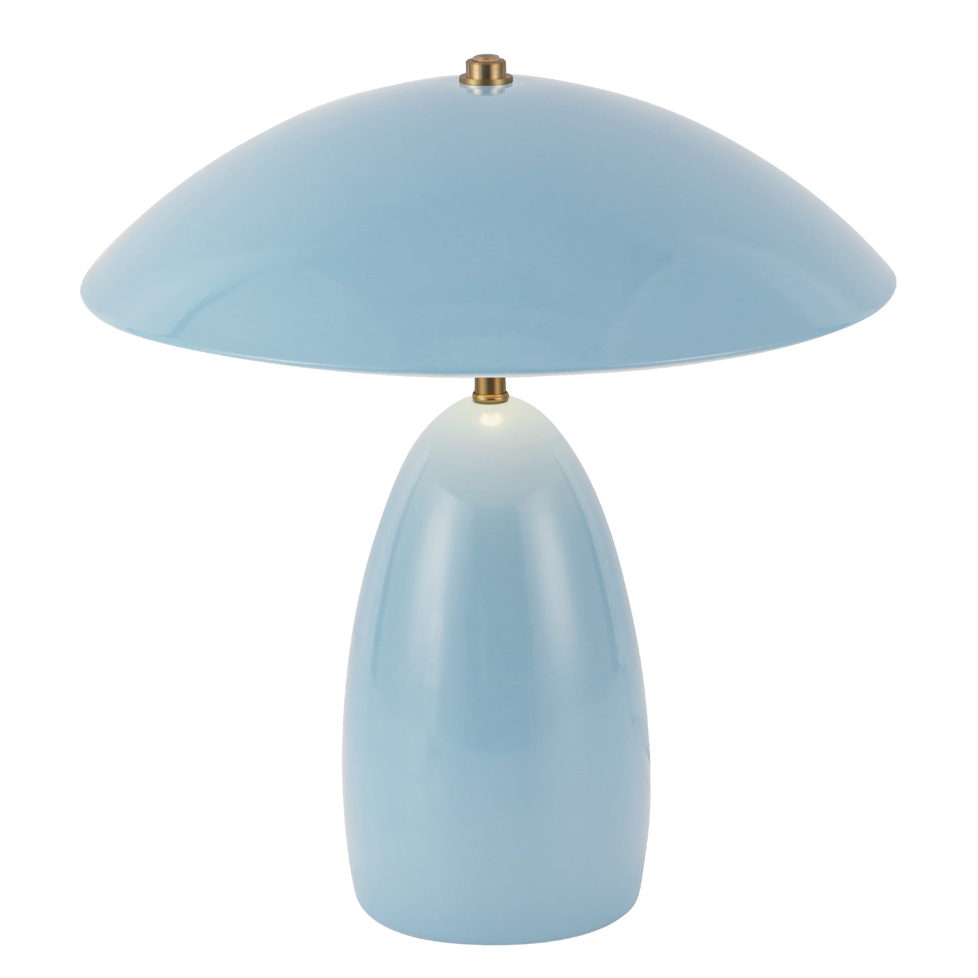 Lampe de table Poppy