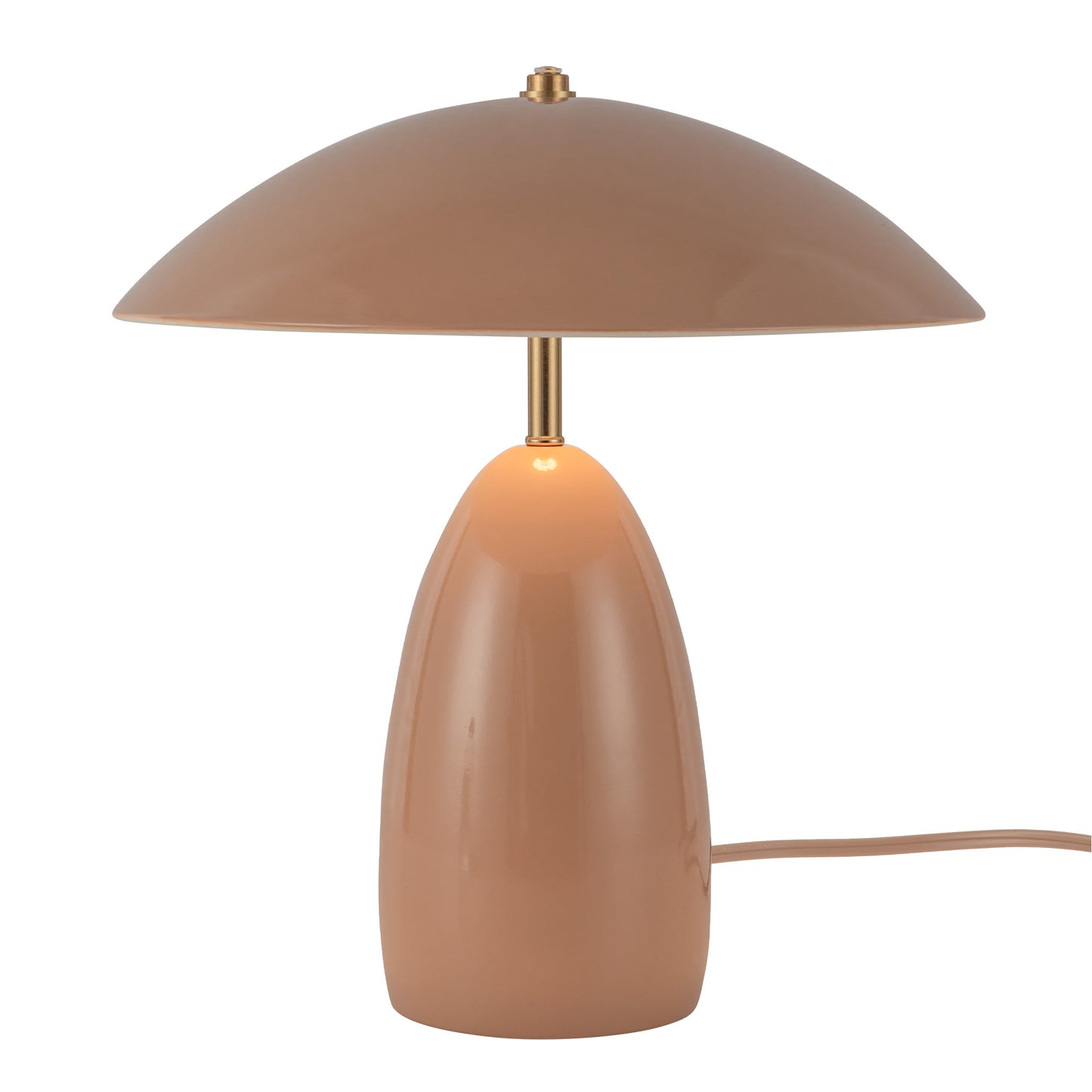 Lampe de table Poppy