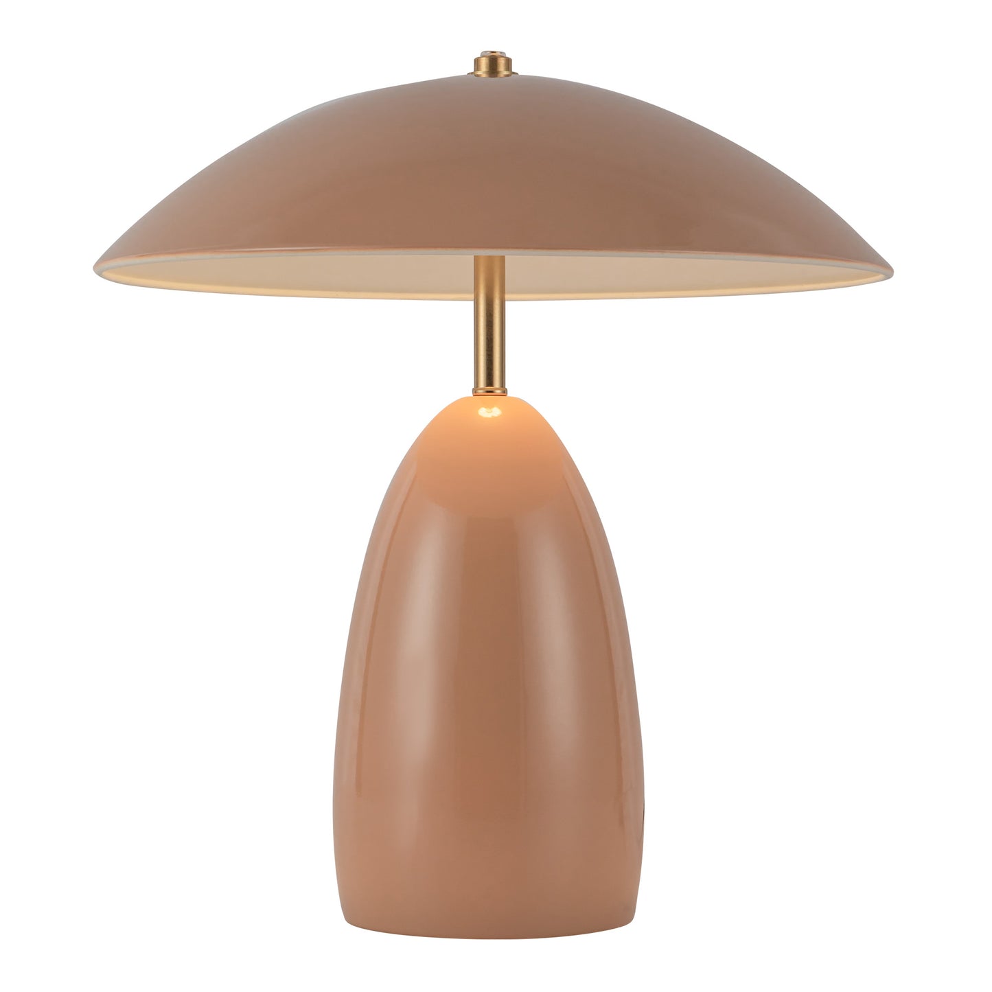 Lampe de table Poppy
