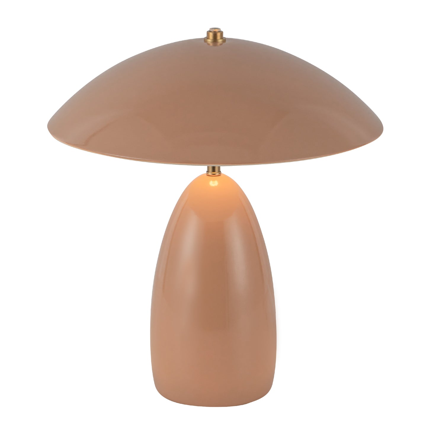 Lampe de table Poppy