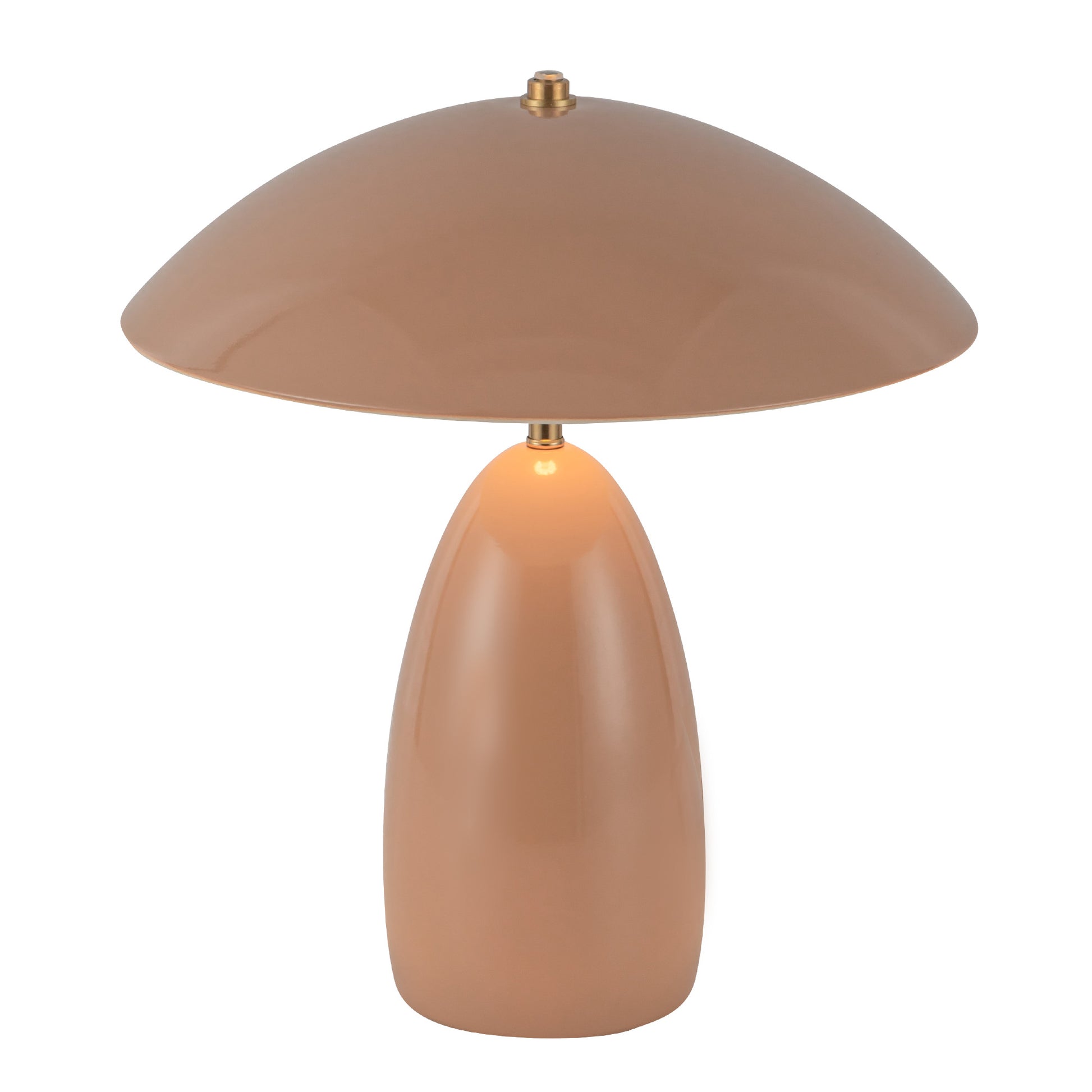 Lampe de table Poppy