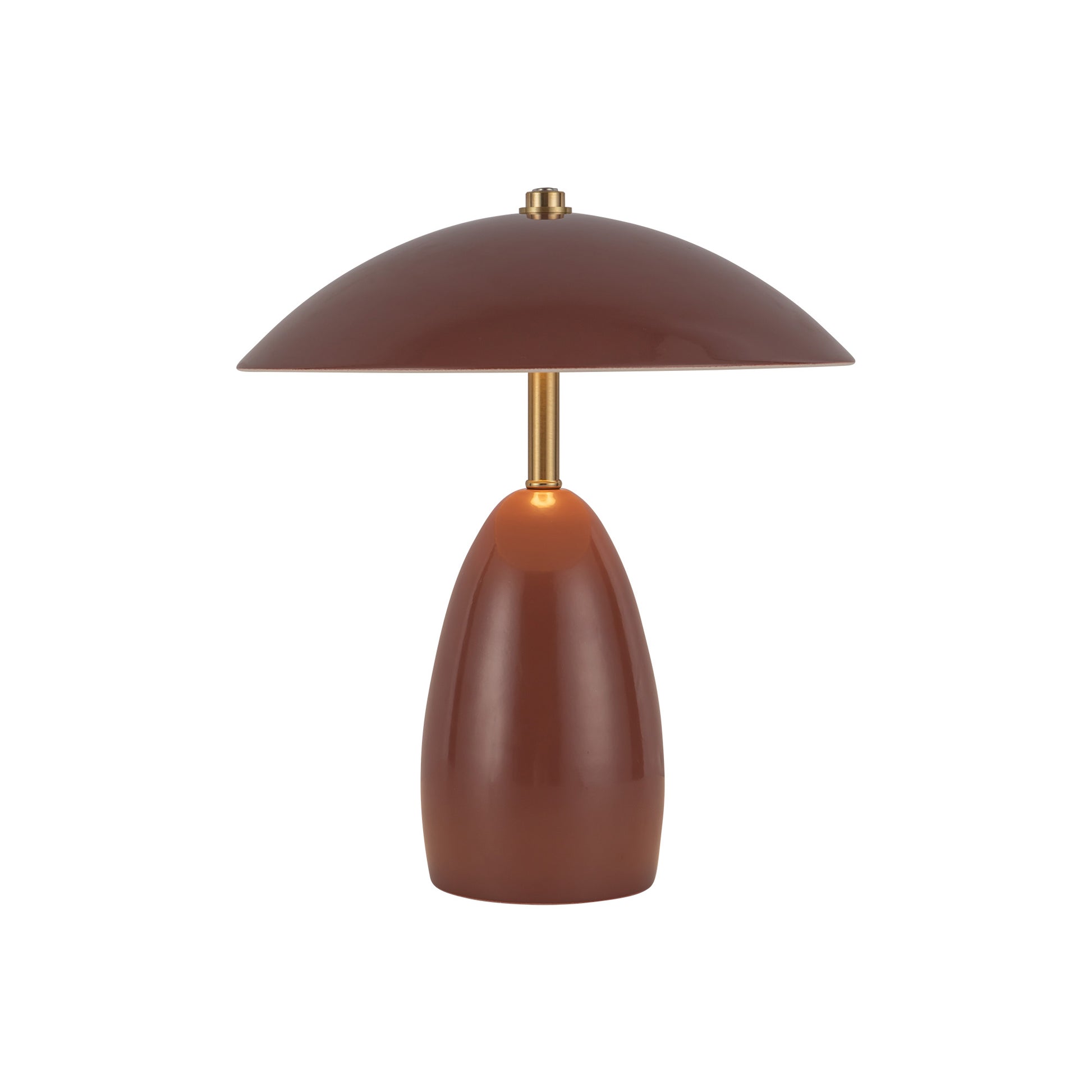 Lampe de table Poppy