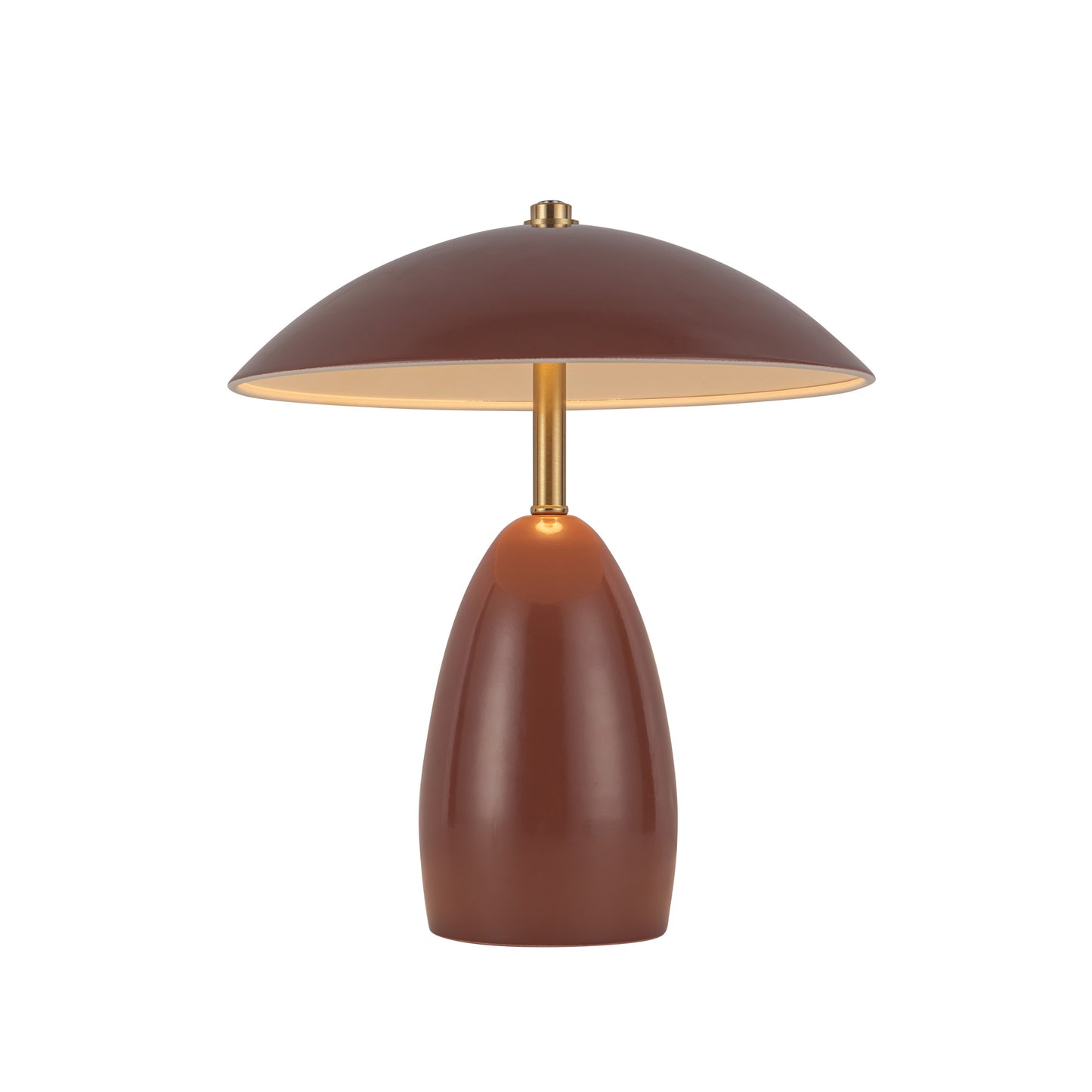 Lampe de table Poppy
