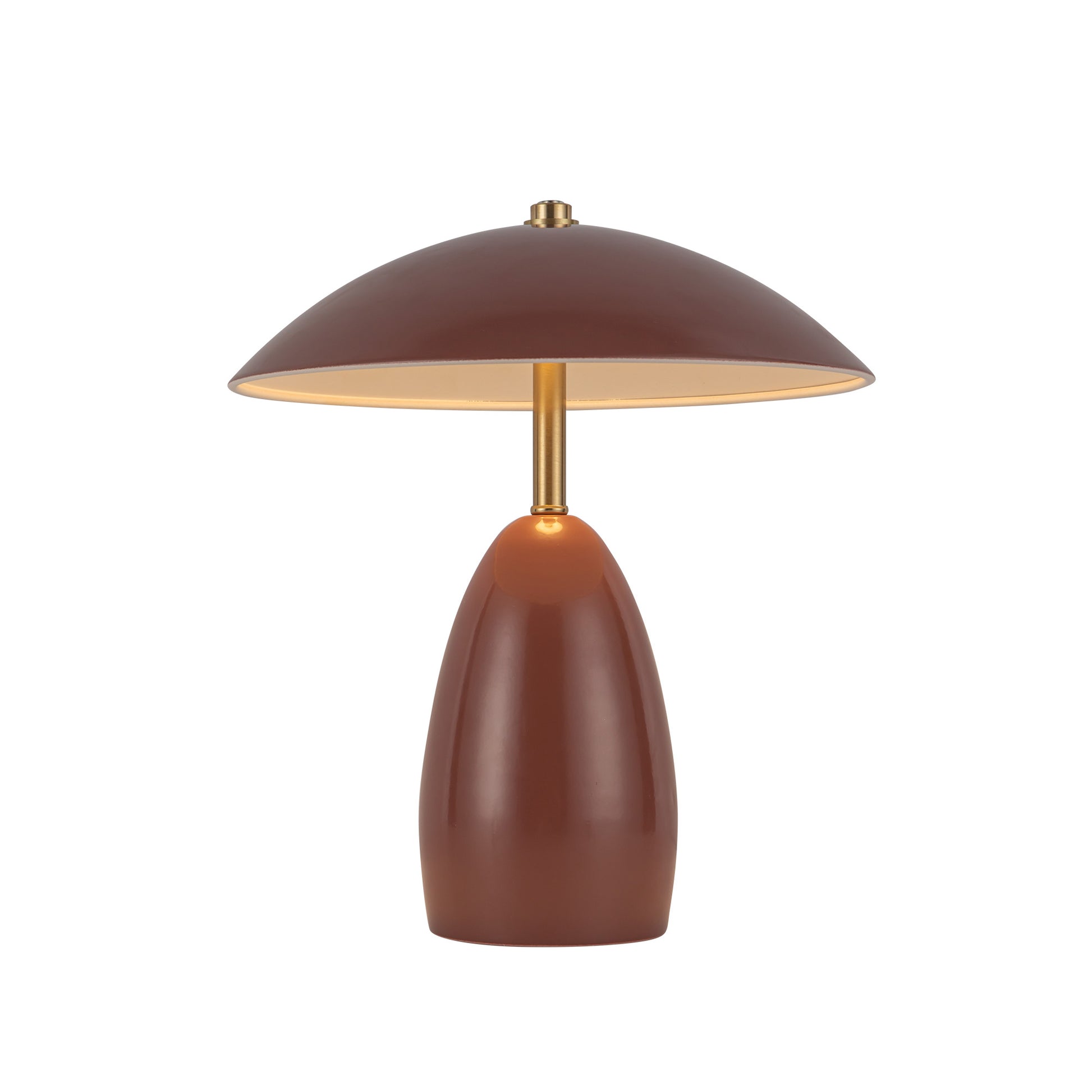 Lampe de table Poppy