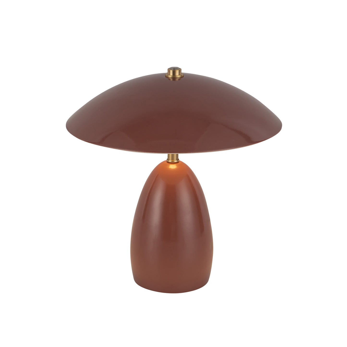 Lampe de table Poppy