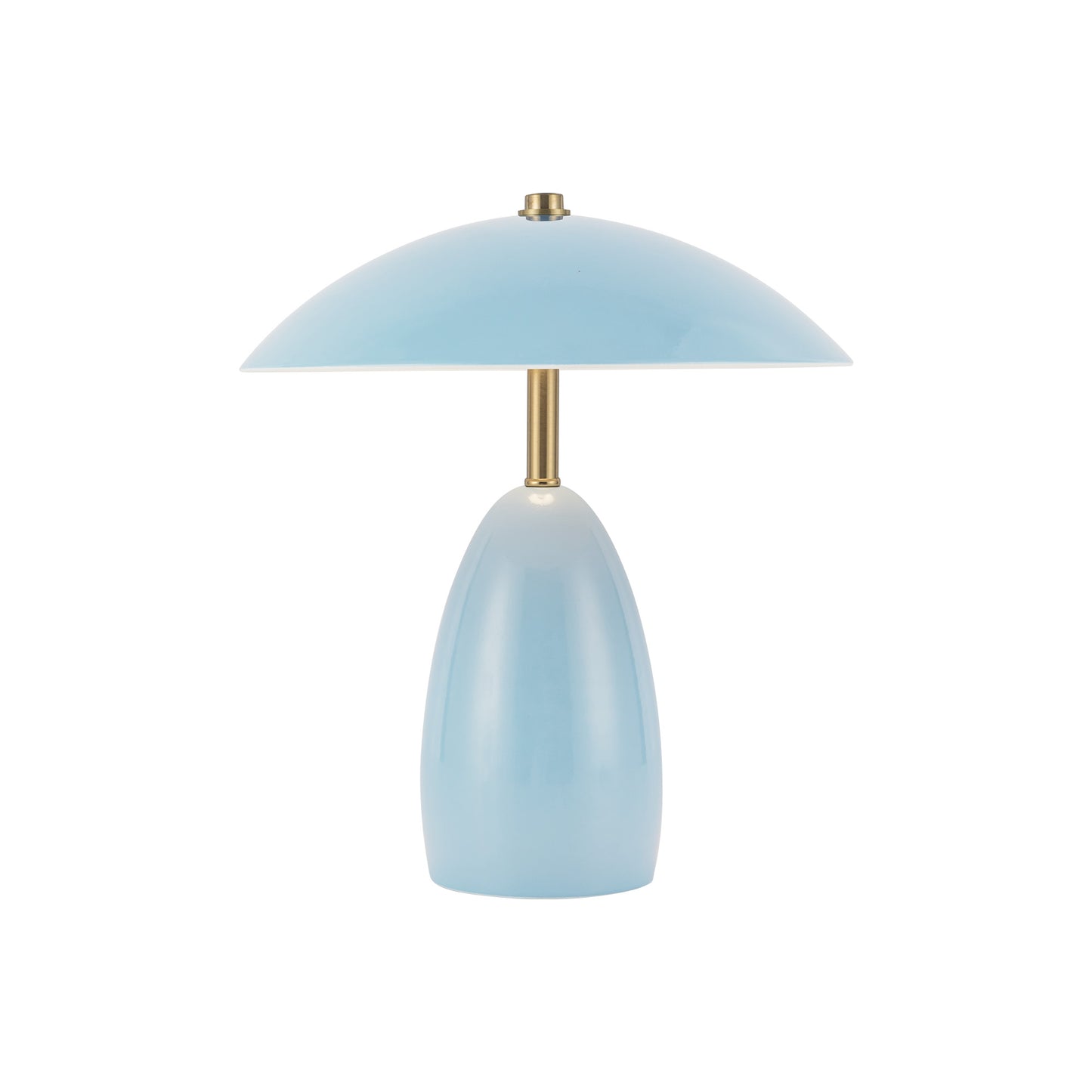 Lampe de table Poppy