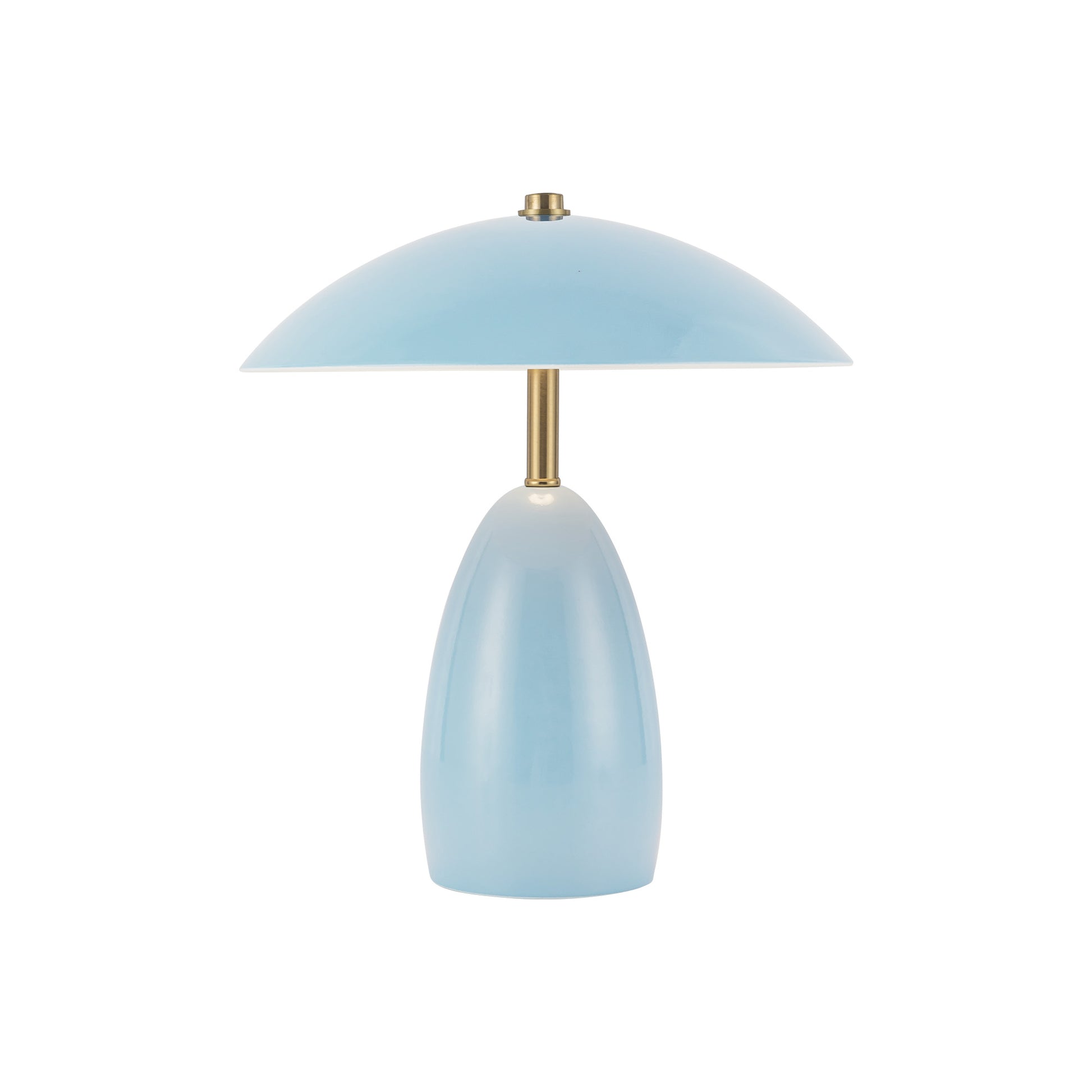 Lampe de table Poppy