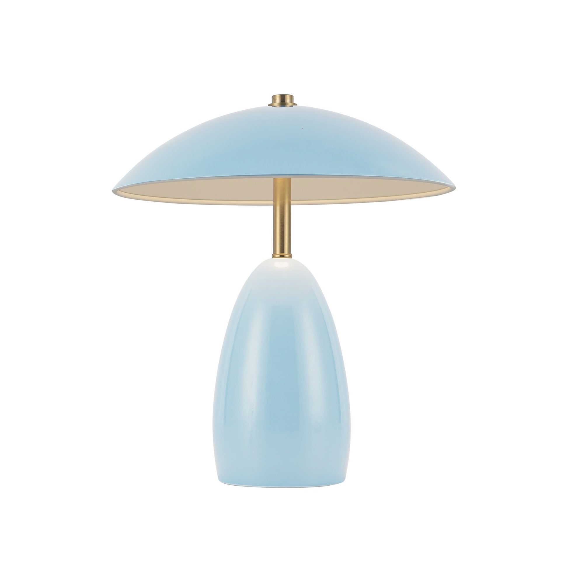 Lampe de table Poppy