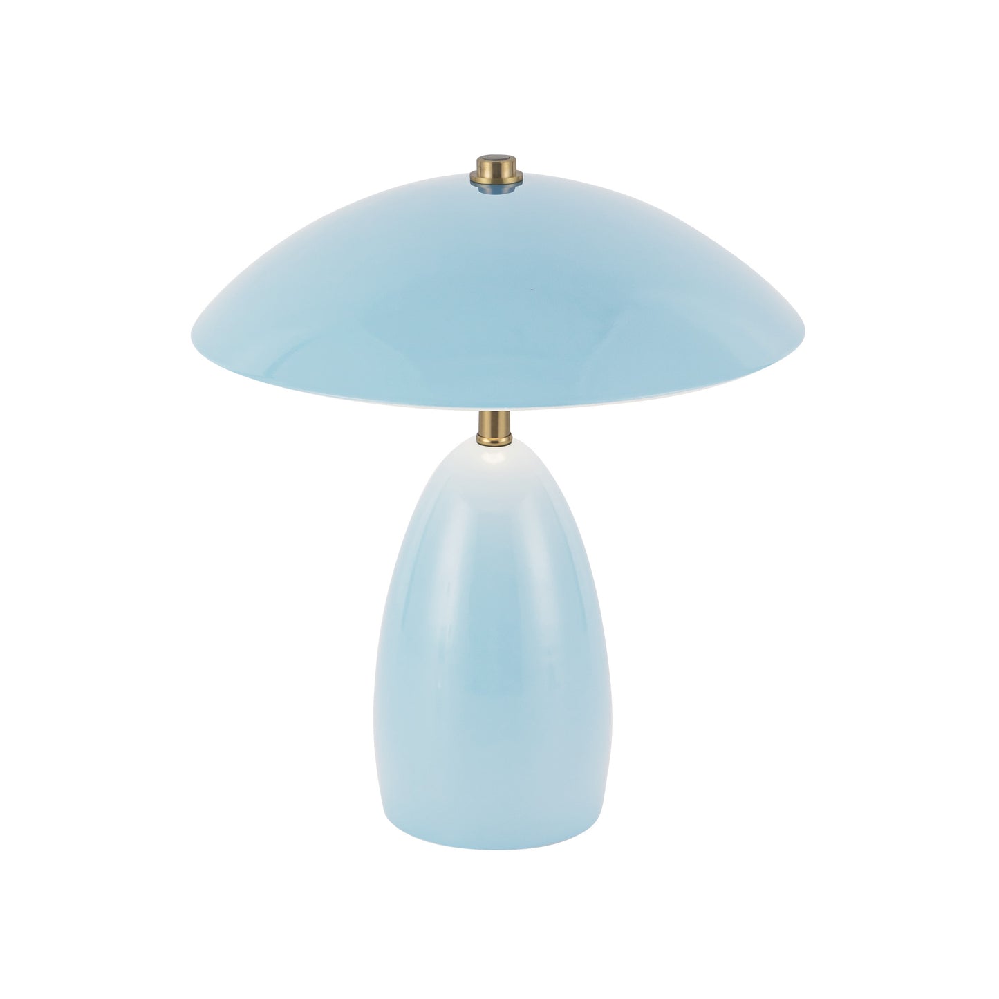 Lampe de table Poppy