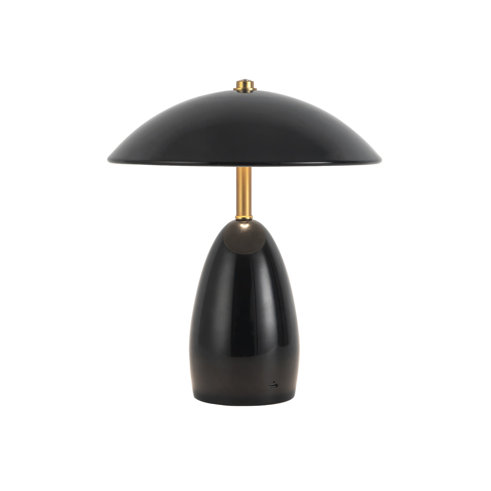 Lampe de table Poppy