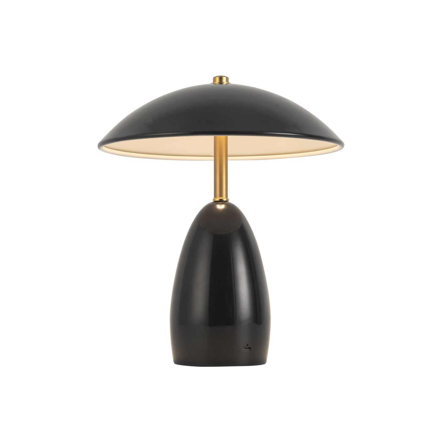 Lampe de table Poppy