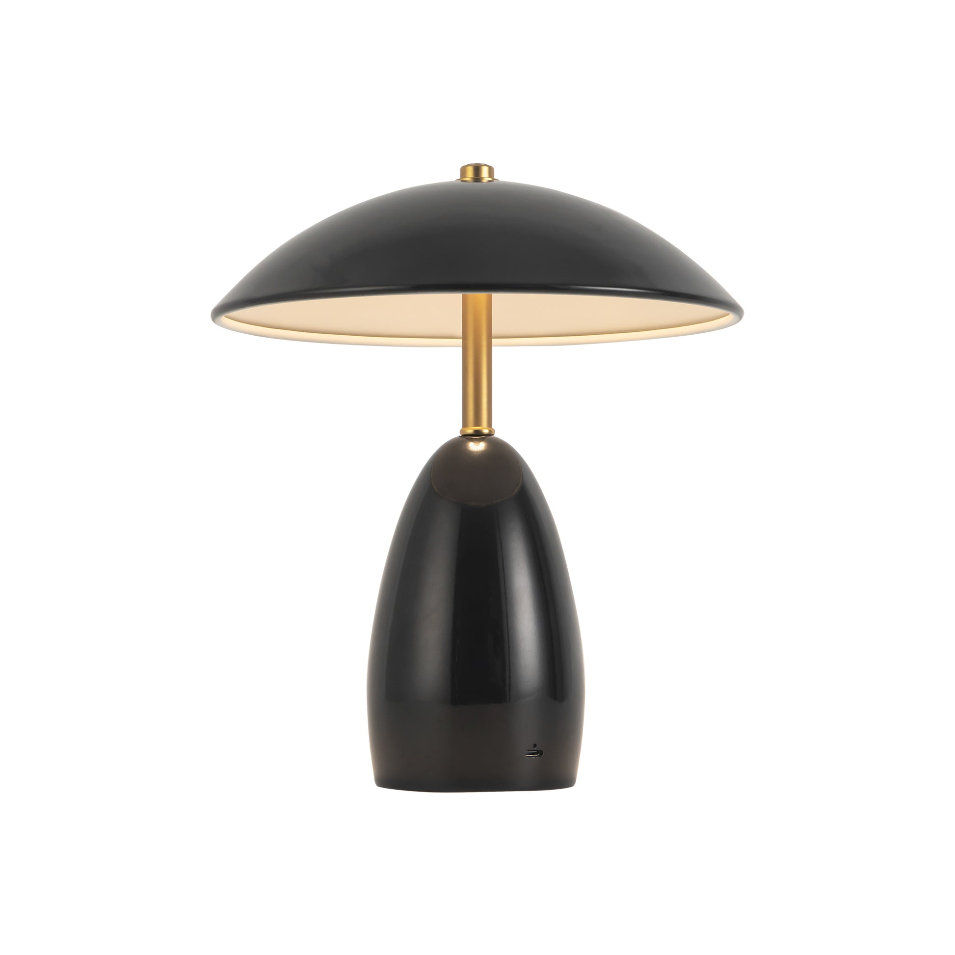 Lampe de table Poppy