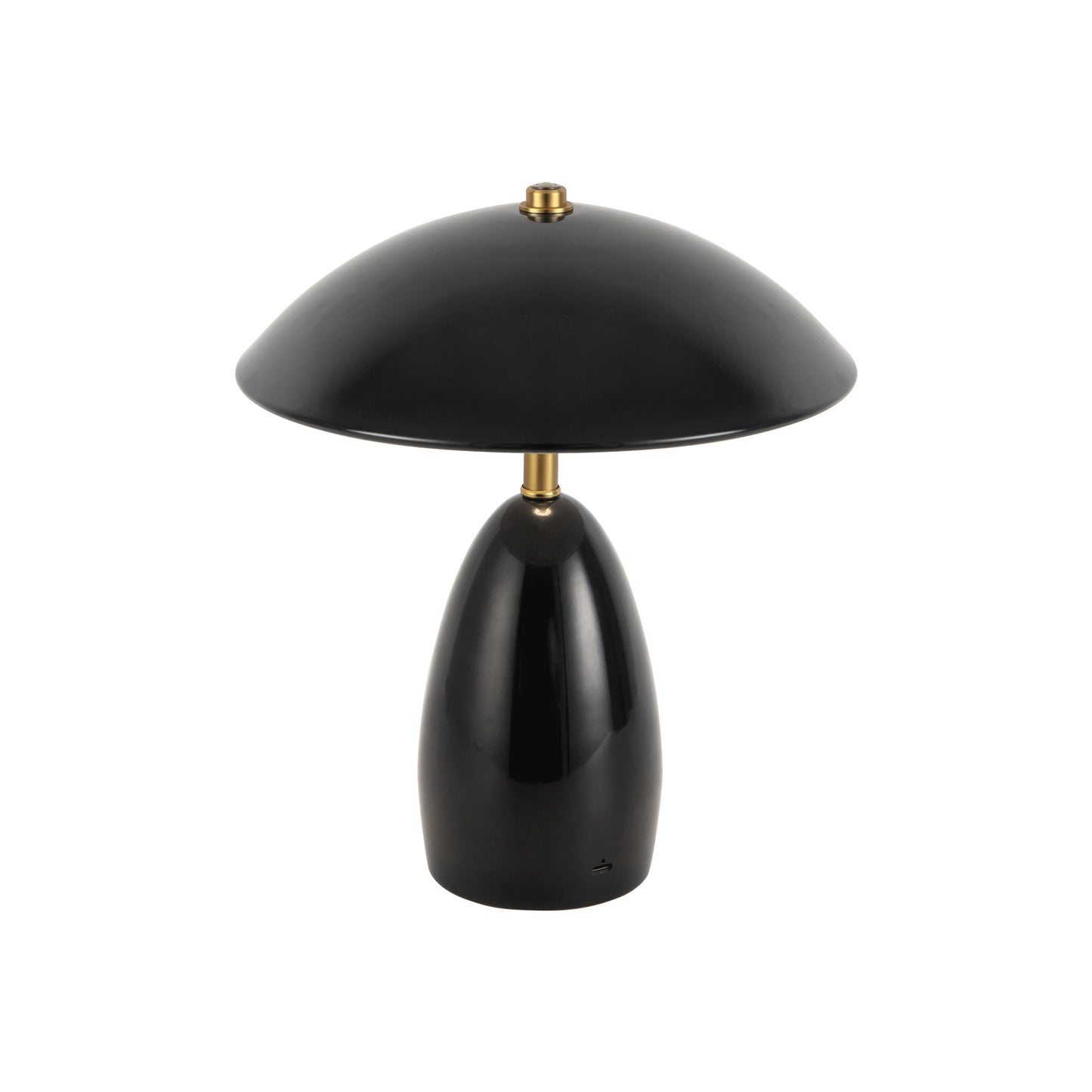 Lampe de table Poppy