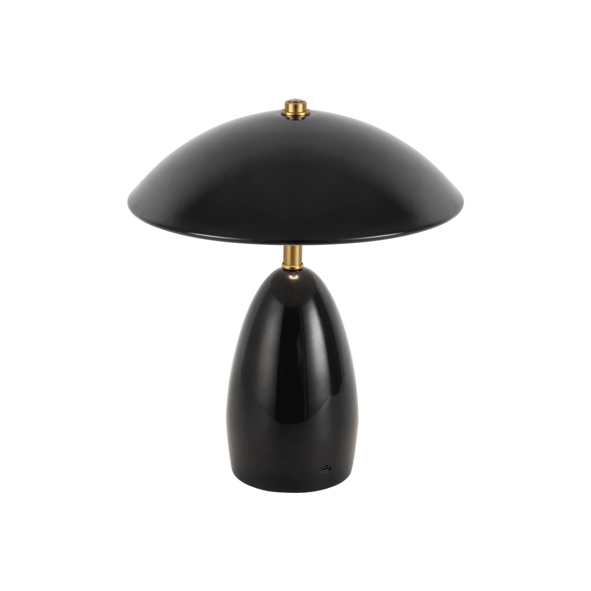 Lampe de table Poppy