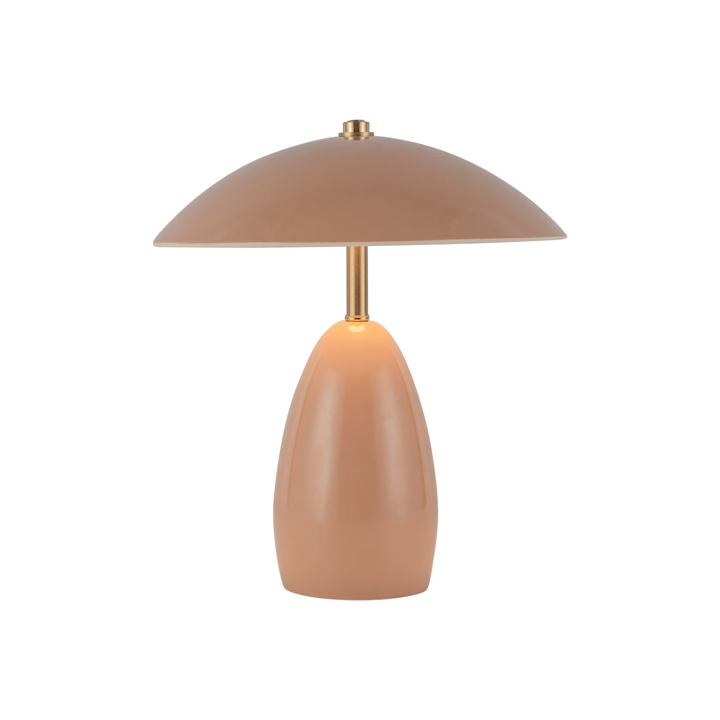 Lampe de table Poppy