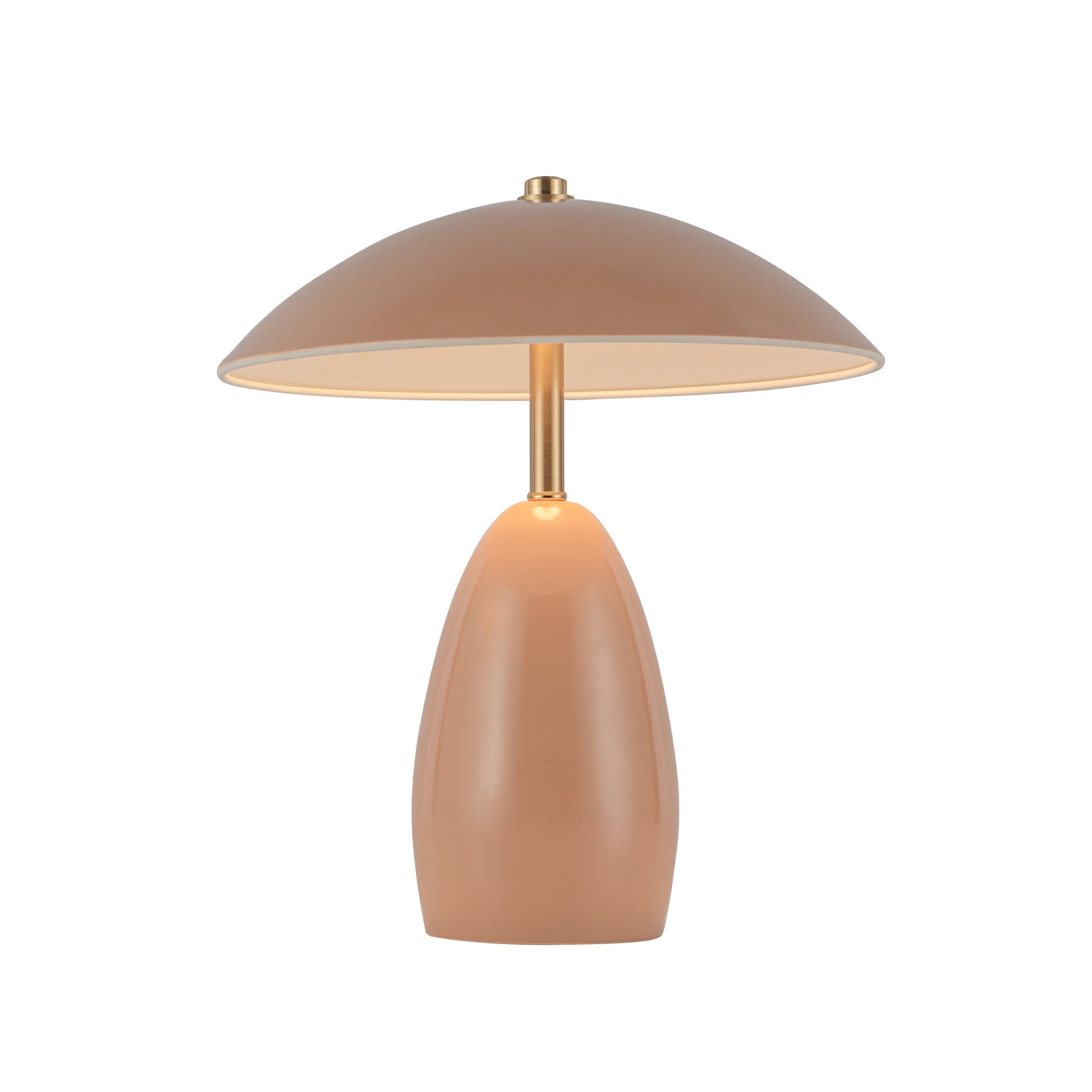 Lampe de table Poppy