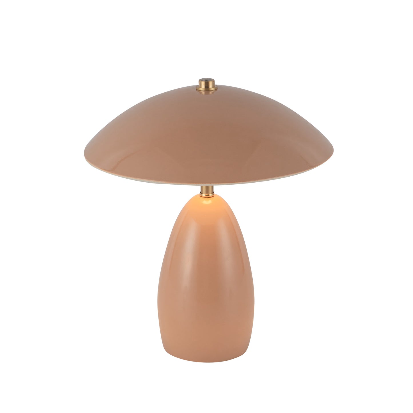 Lampe de table Poppy