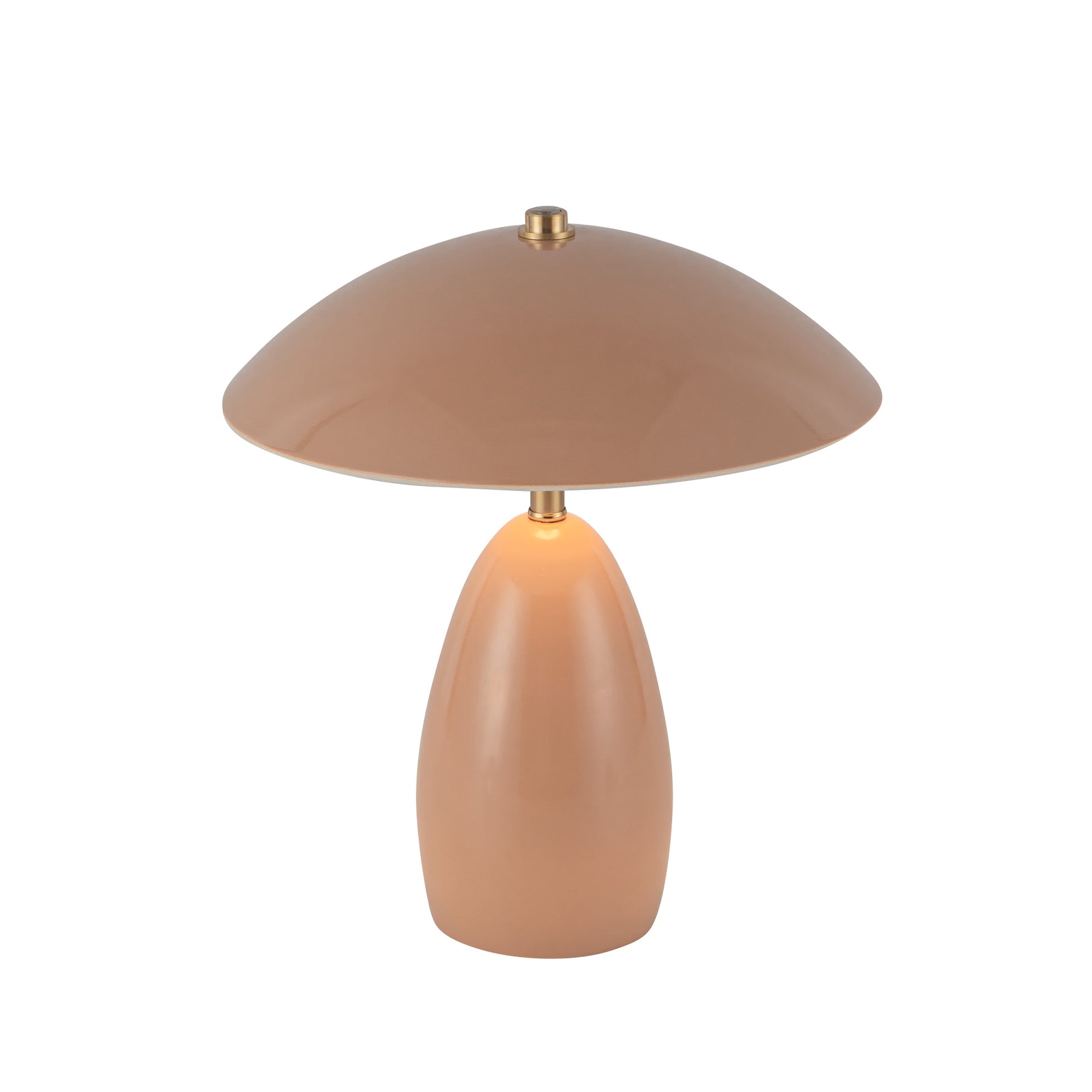 Lampe de table Poppy