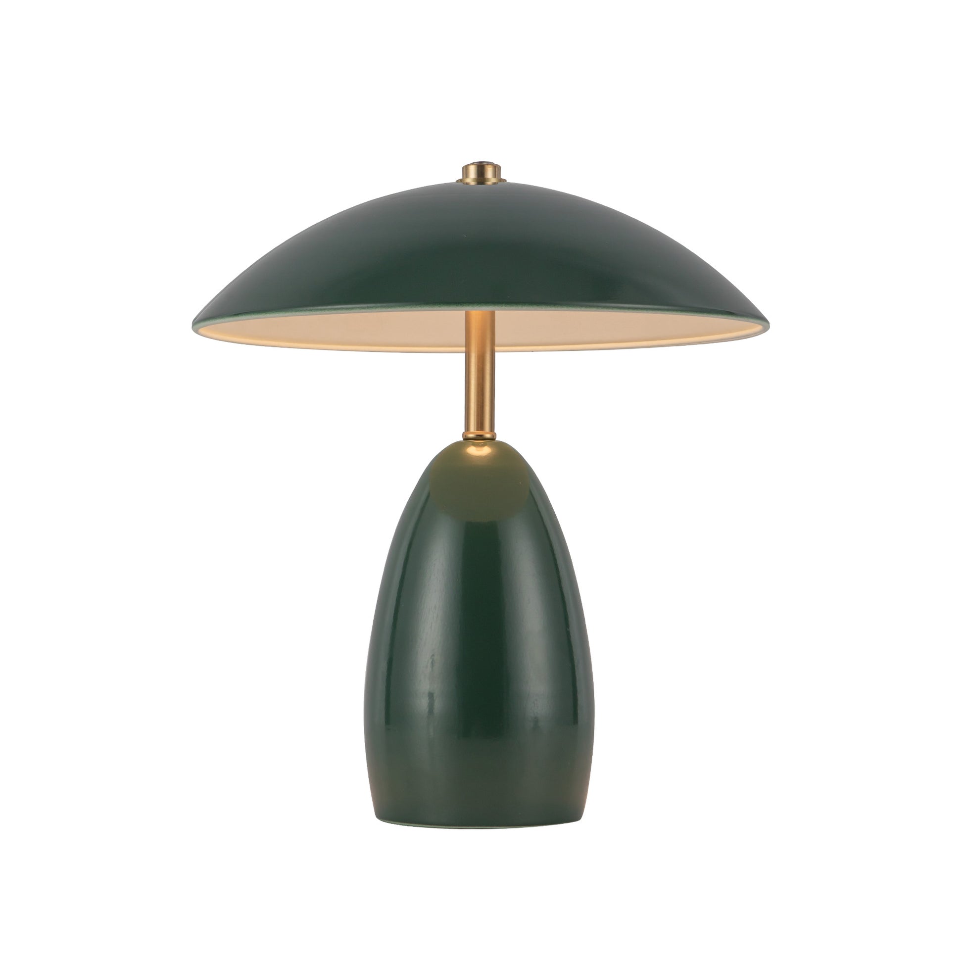 Lampe de table Poppy