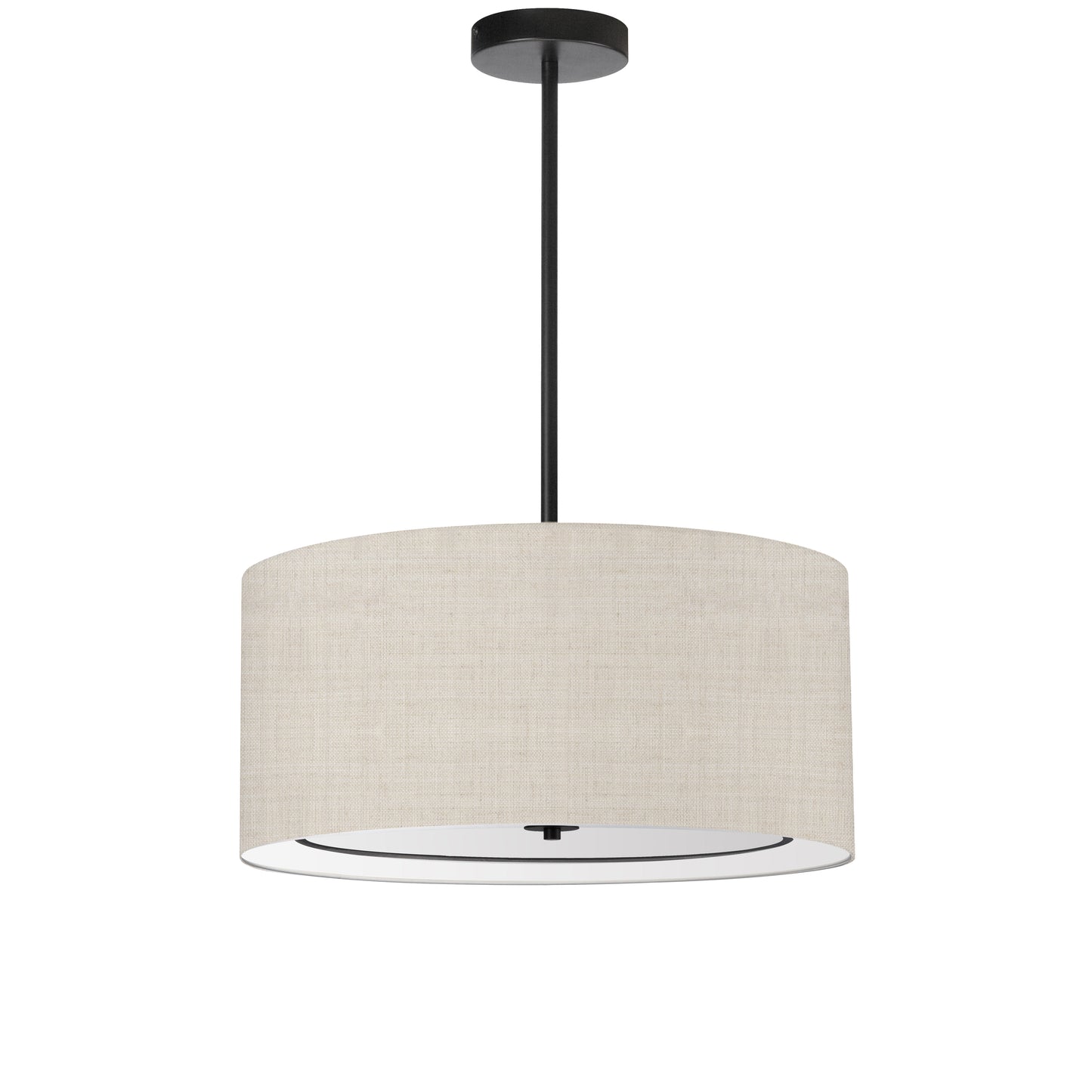 Suspension Dainolite — POR-224P