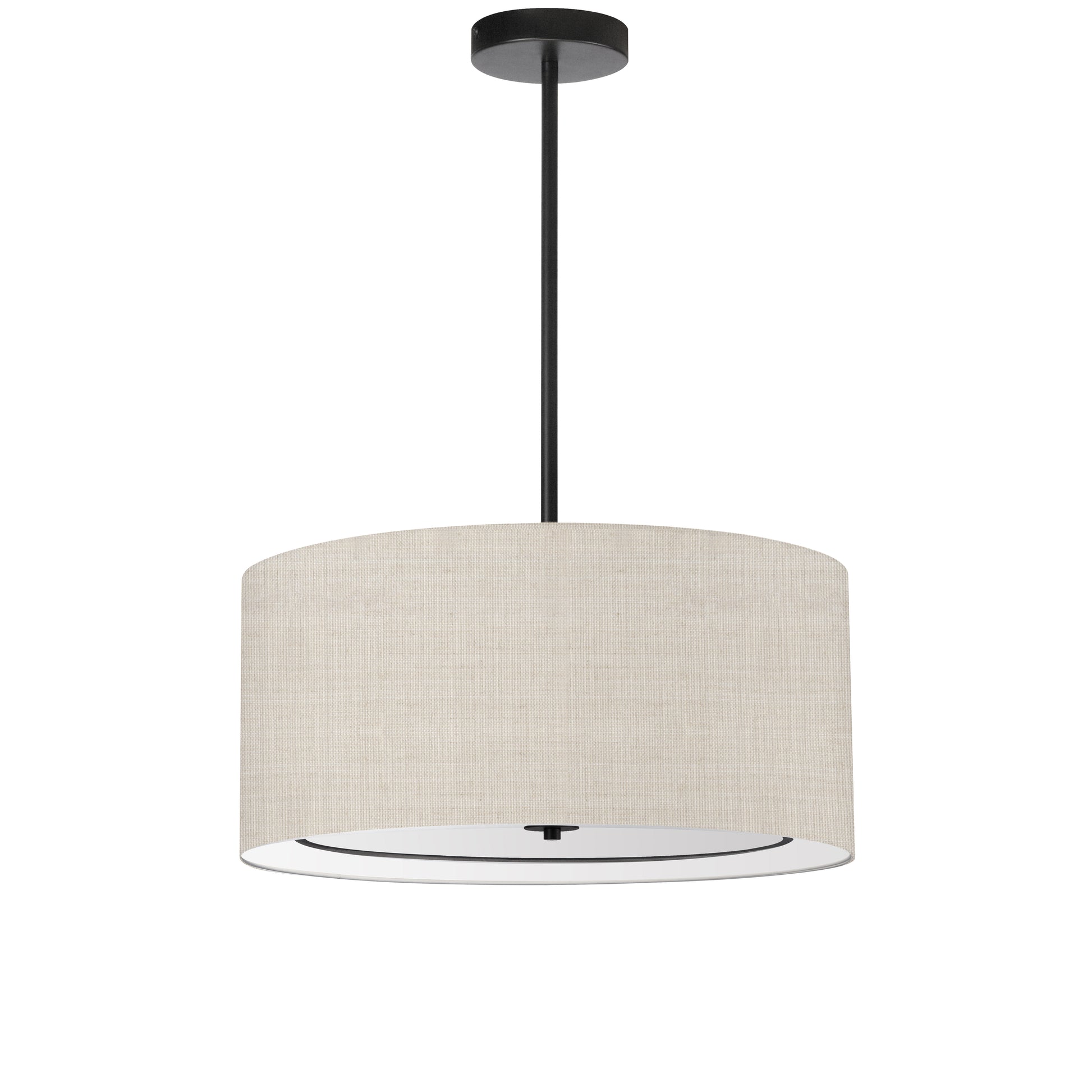 Suspension Dainolite — POR-224P