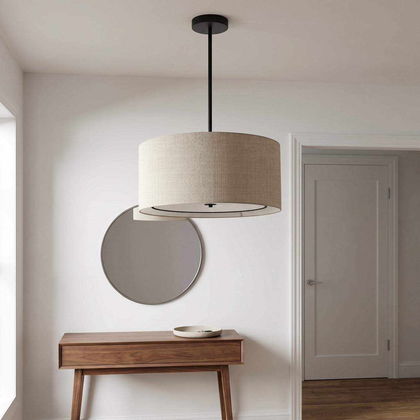 Suspension Dainolite — POR-224P