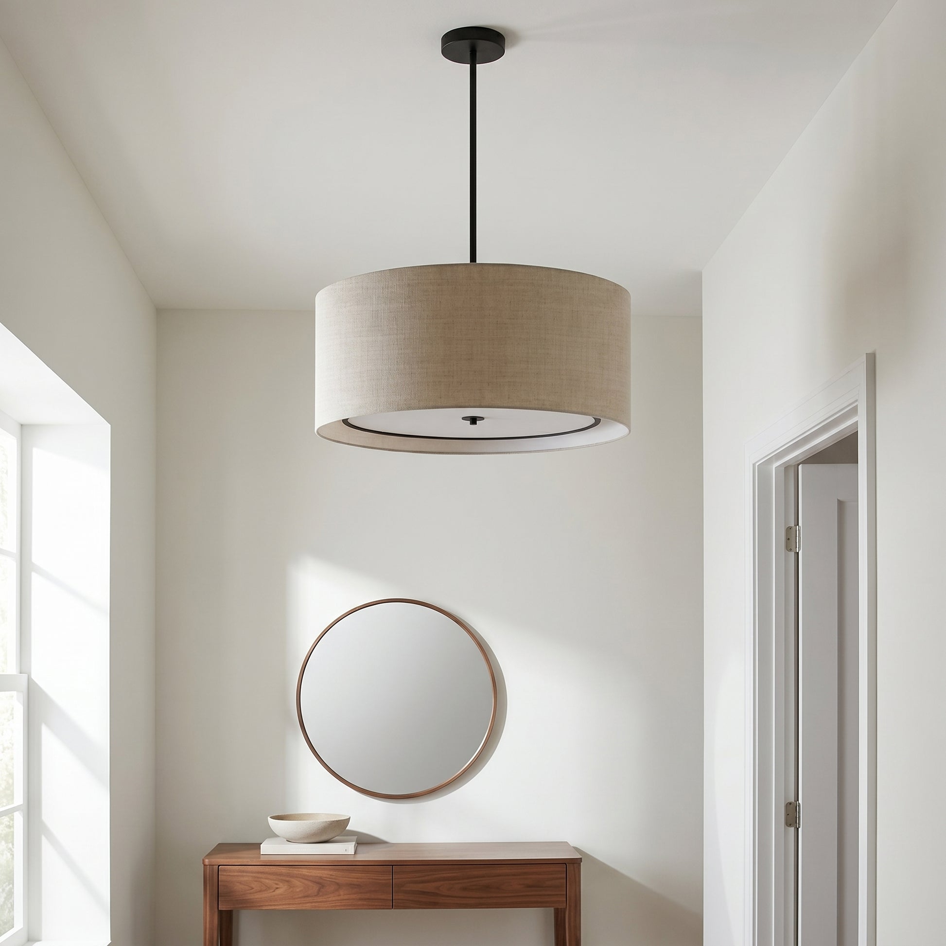 Suspension Dainolite — POR-304P
