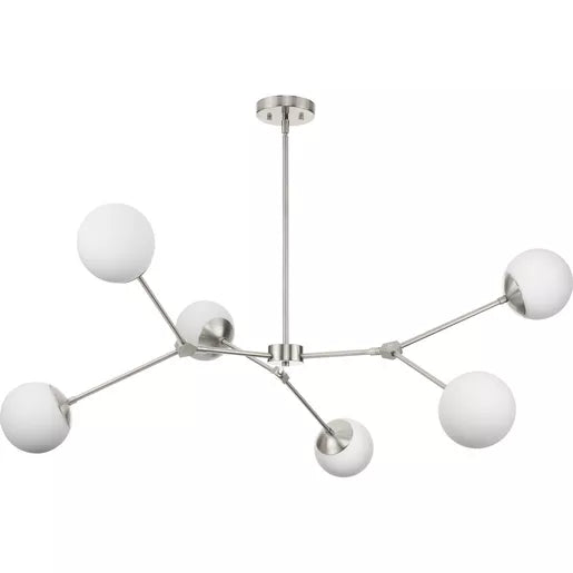 Chandelier Haas 50 pouces