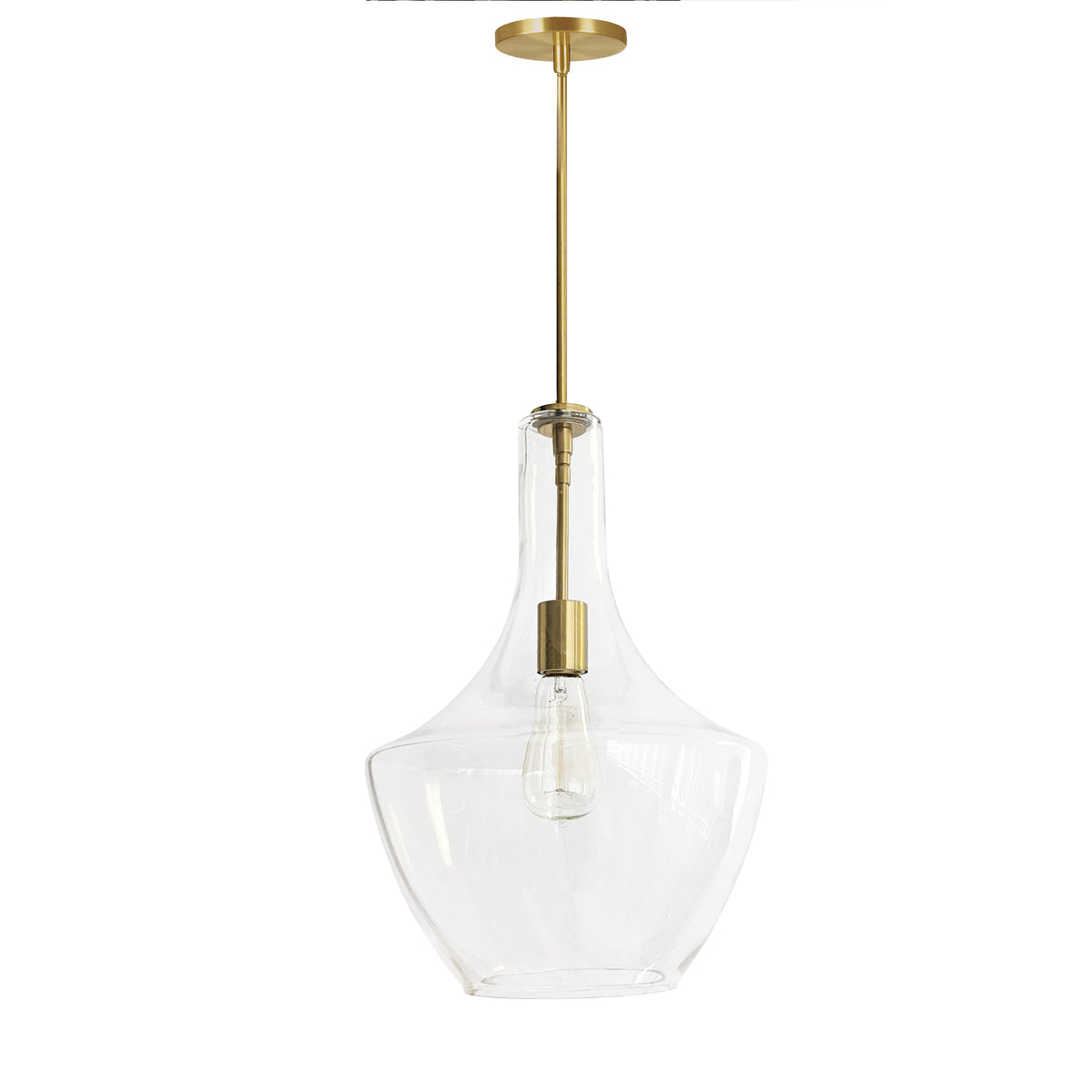 Suspension Petalite