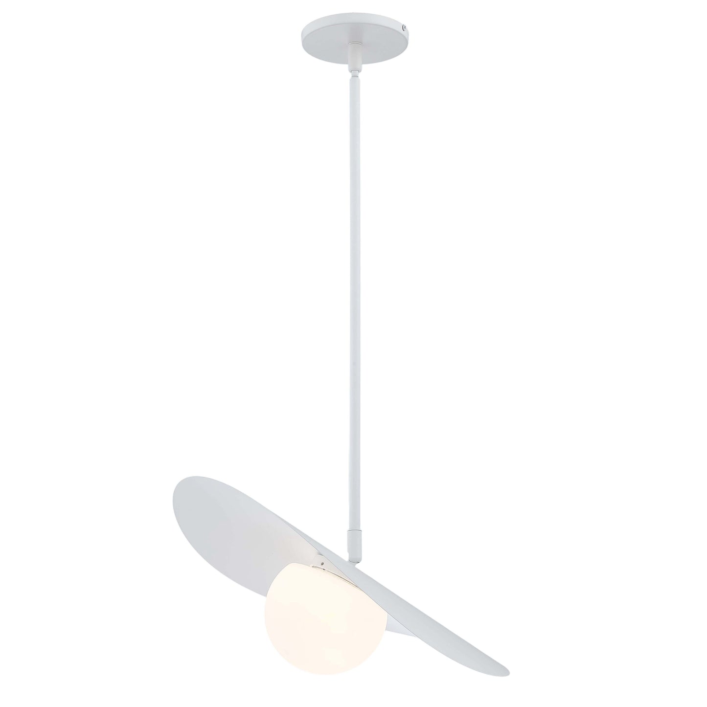 Suspension Dainolite — PVN-1612LEDP