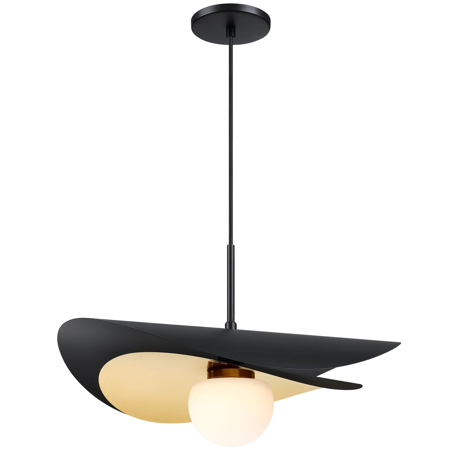 Suspension Dainolite — PVN-2012LEDP