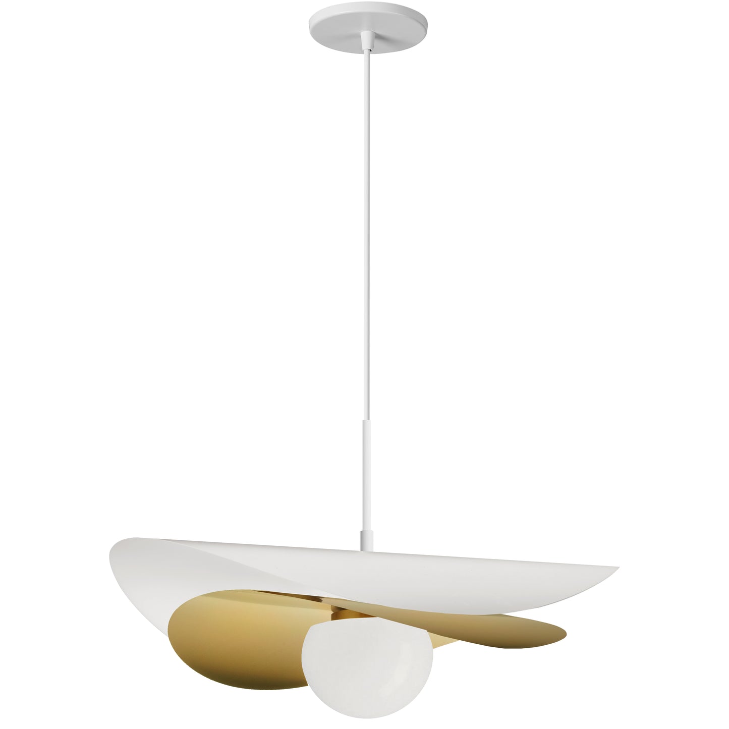 Suspension Dainolite — PVN-2012LEDP