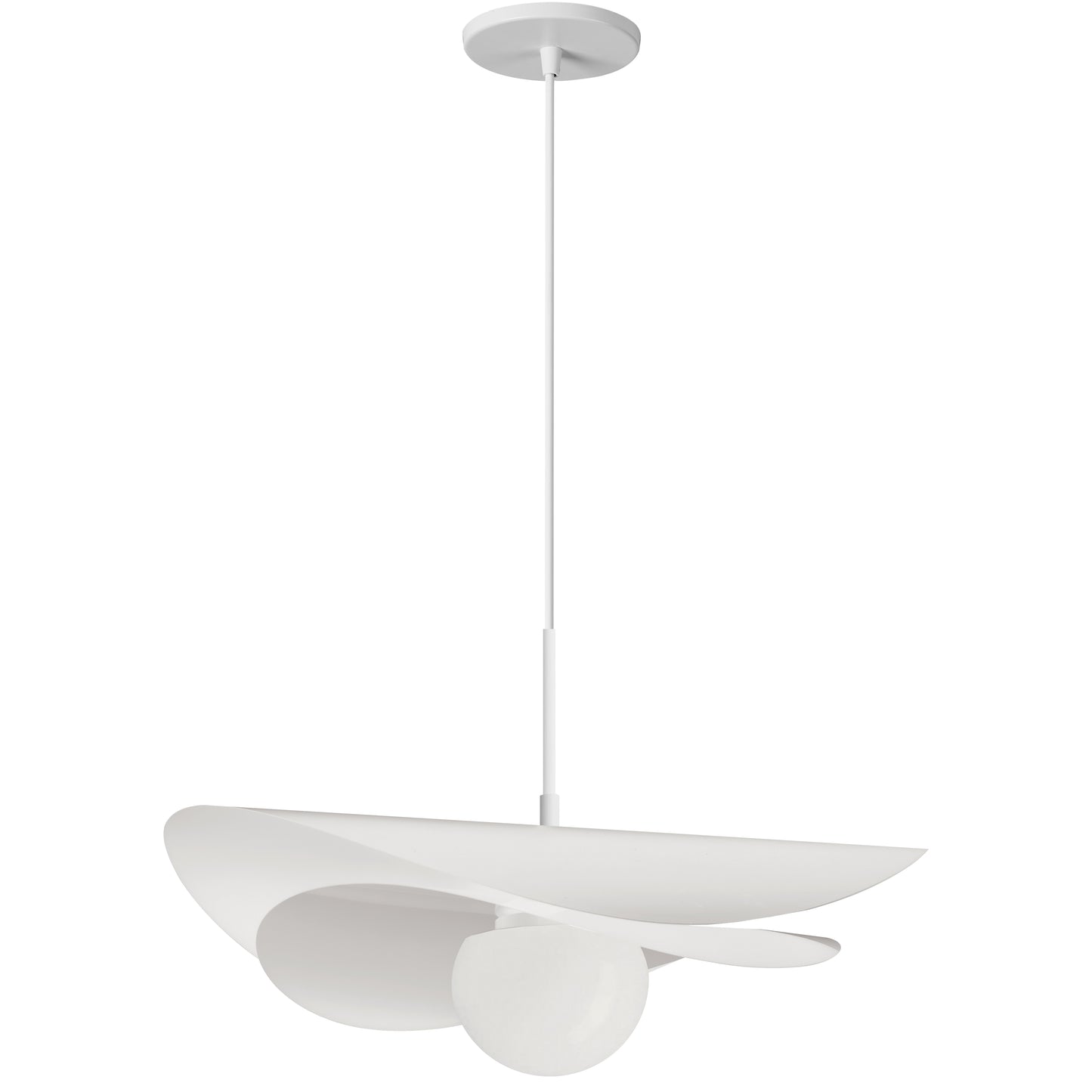 Suspension Dainolite — PVN-2012LEDP
