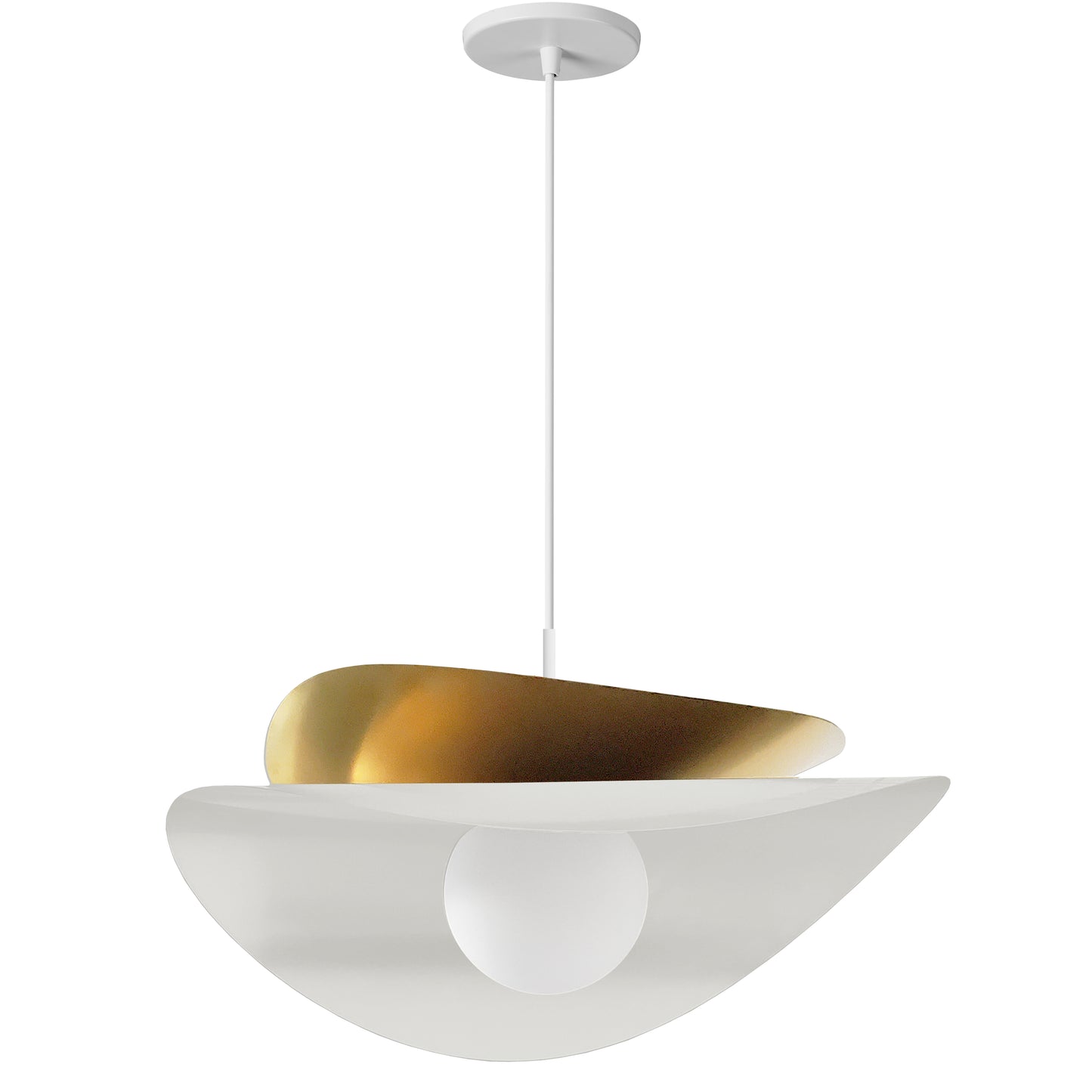 Suspension Dainolite — PVN-2015LEDP