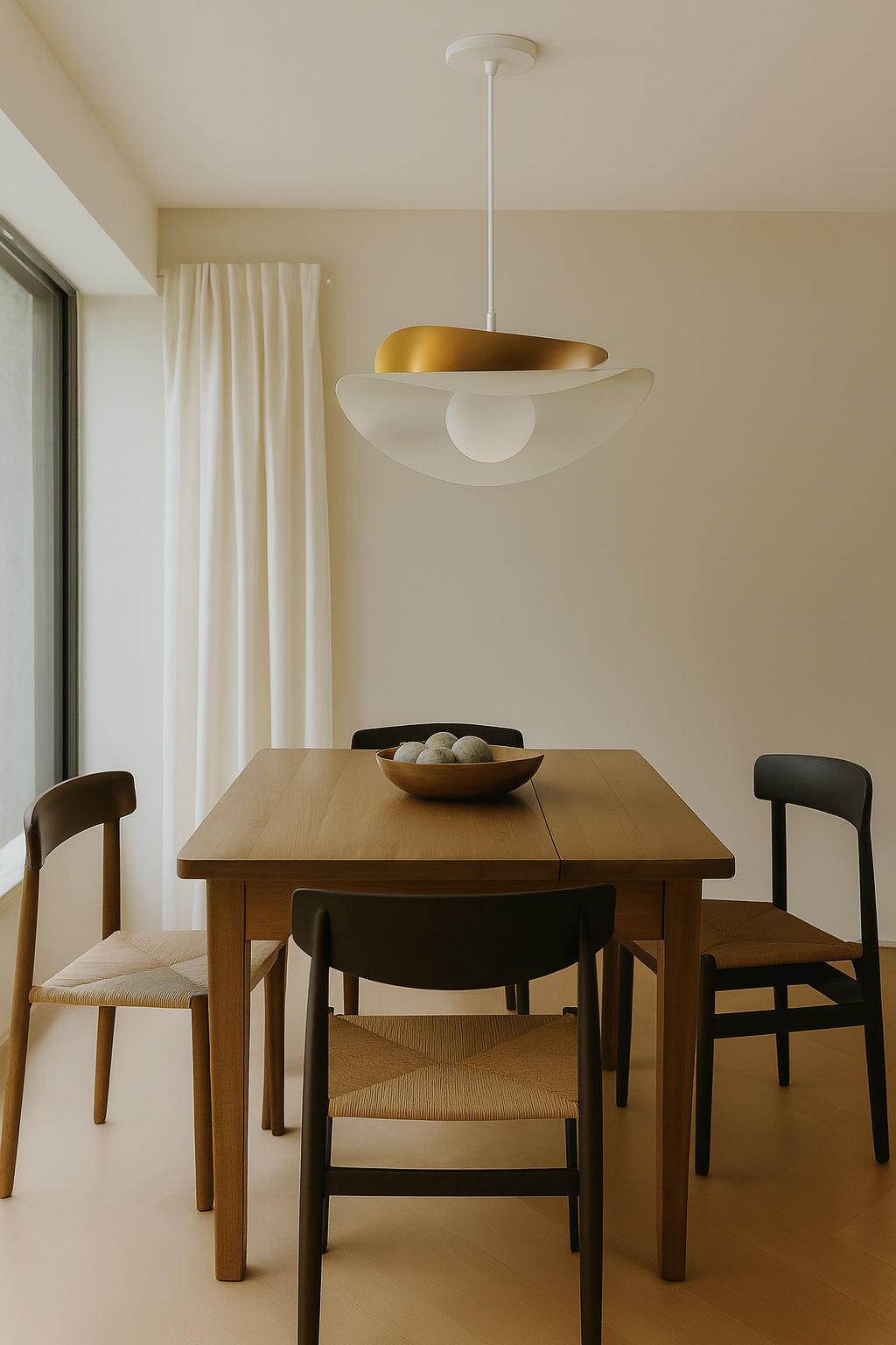 Suspension Dainolite — PVN-2015LEDP