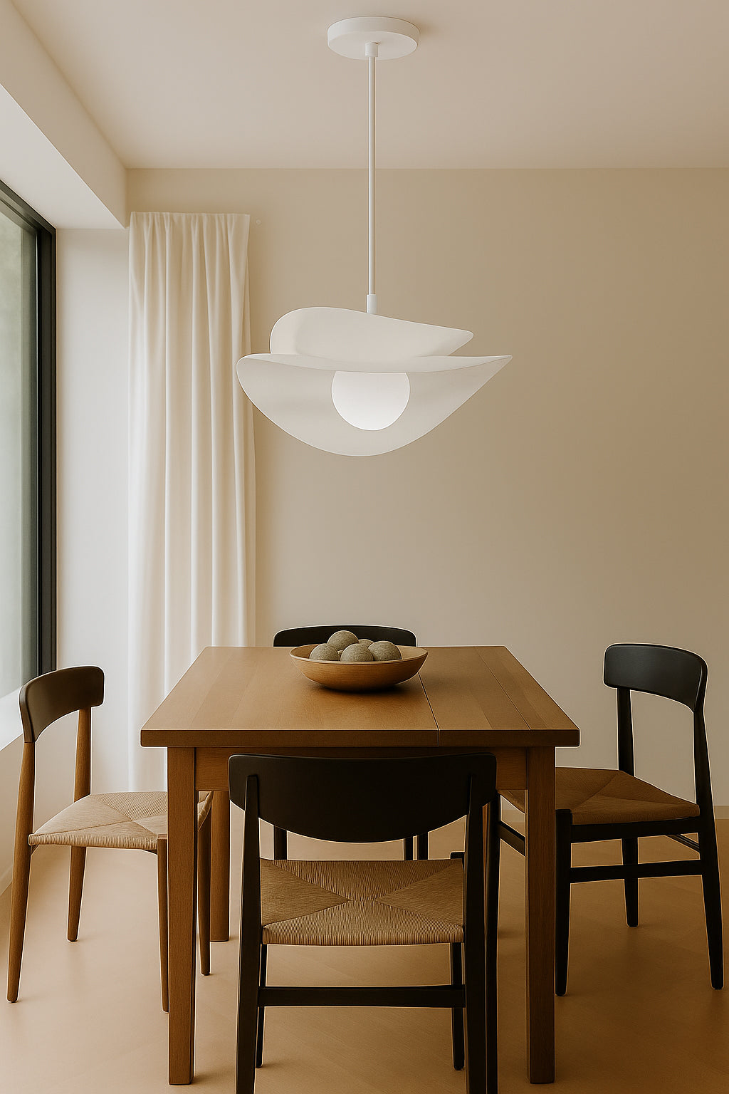 Suspension Dainolite — PVN-2015LEDP