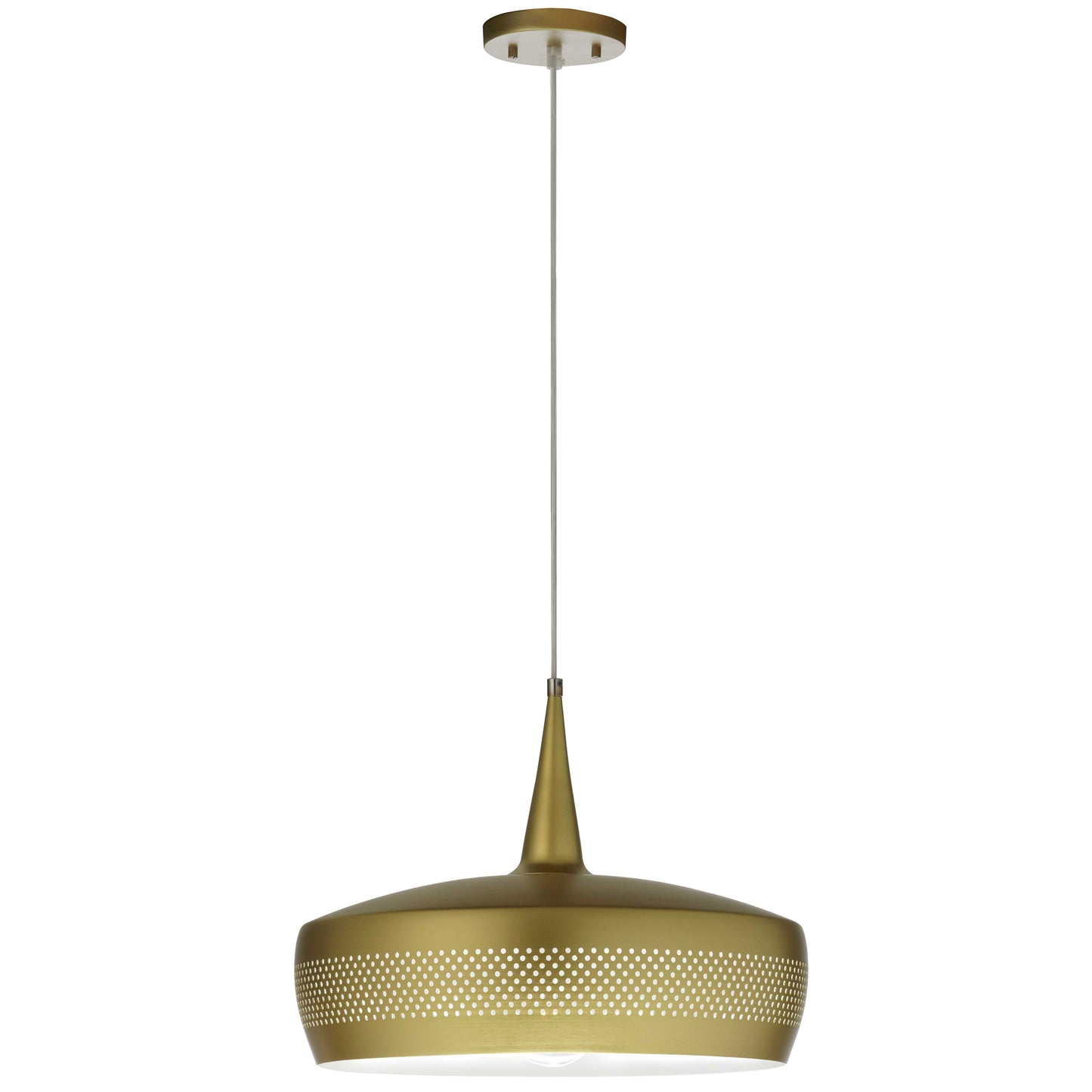Suspension Dainolite — PXE-161P