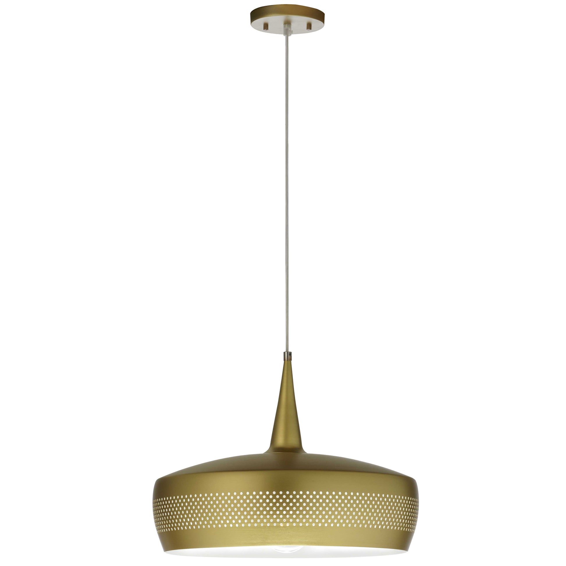 Suspension Dainolite — PXE-161P