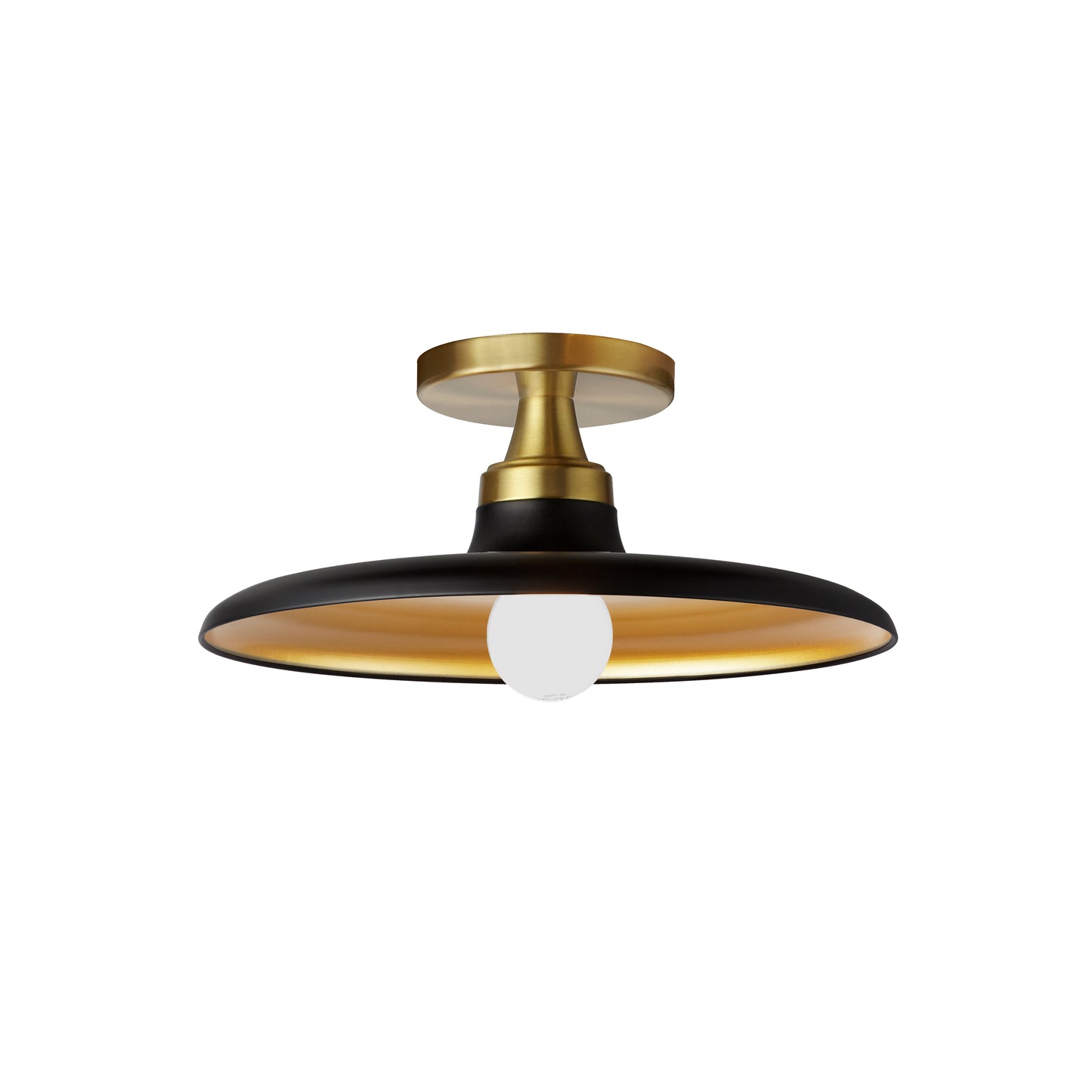 Semi-plafonnier Dainolite — QTN-121SF