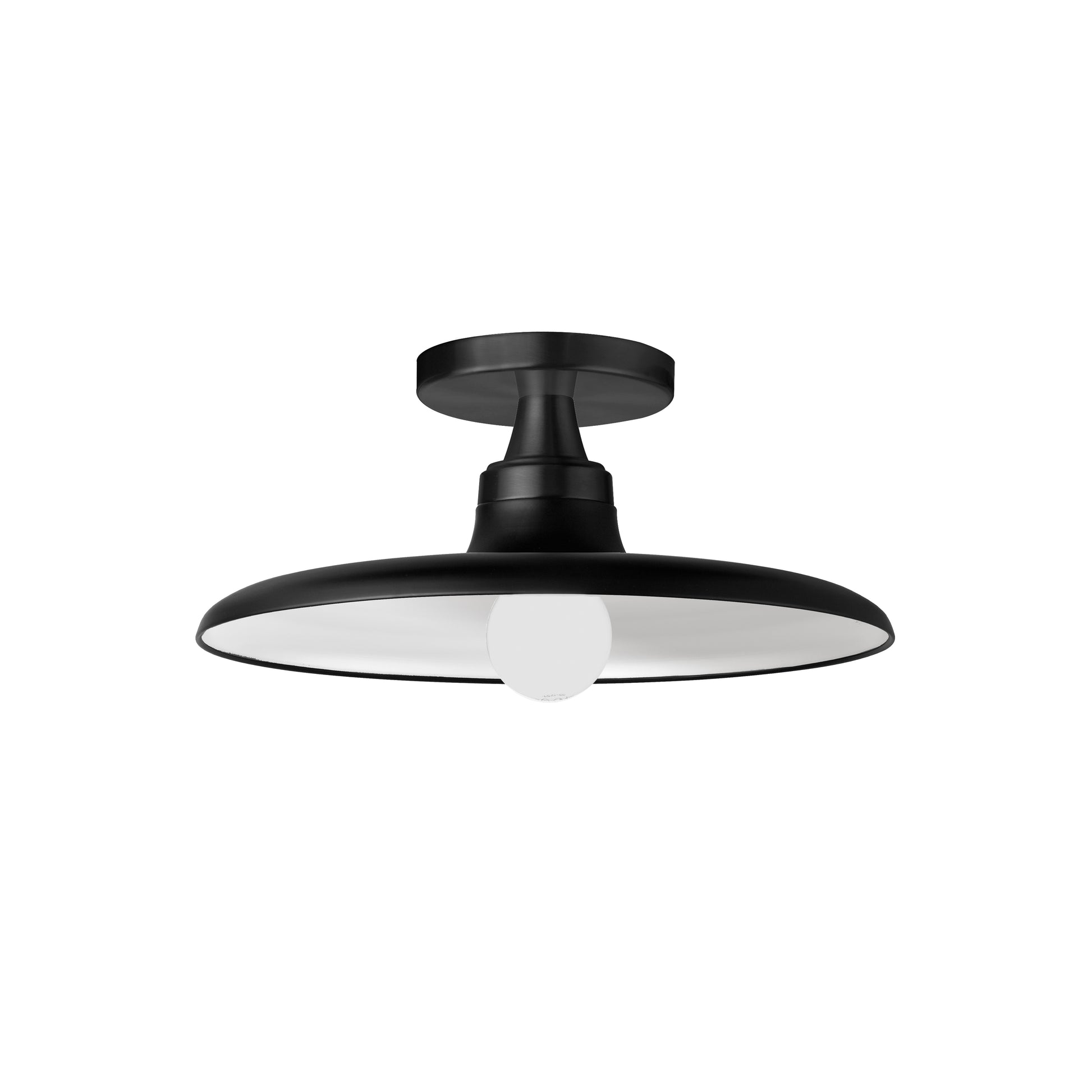 Semi-plafonnier Dainolite — QTN-121SF