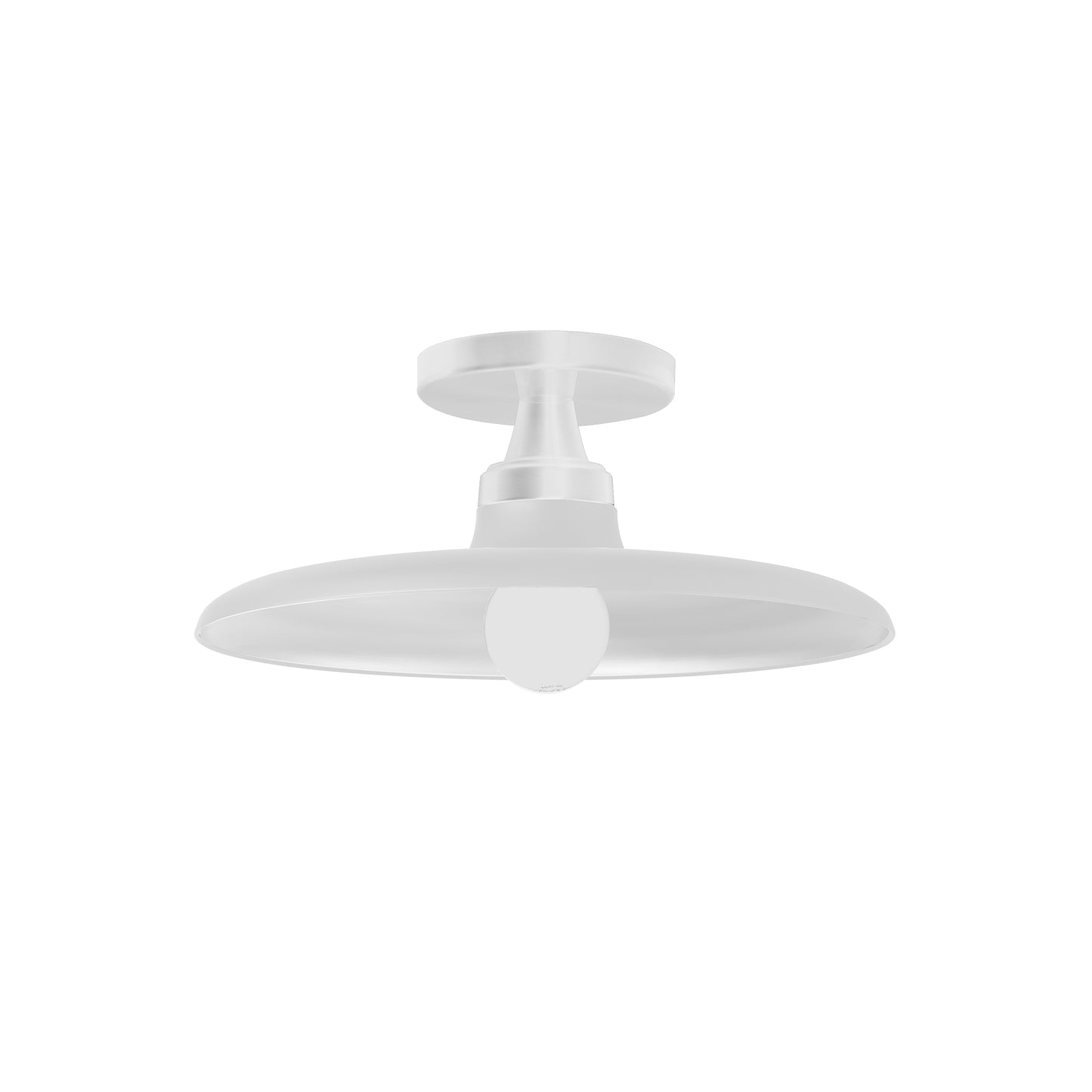 Semi-plafonnier Dainolite — QTN-121SF