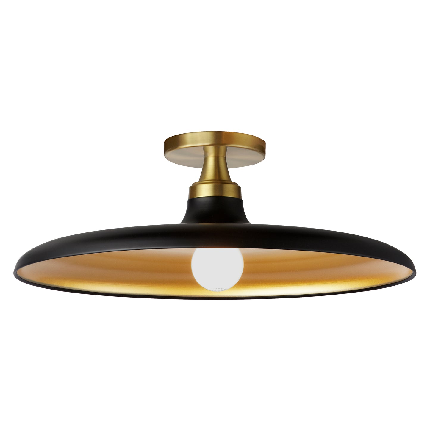 Semi-plafonnier Dainolite — QTN-181SF