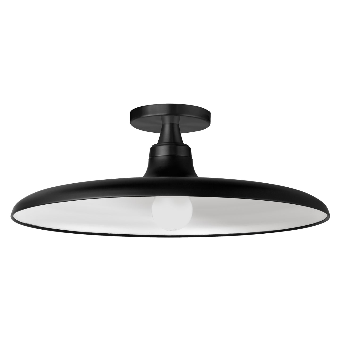 Semi-plafonnier Dainolite — QTN-181SF