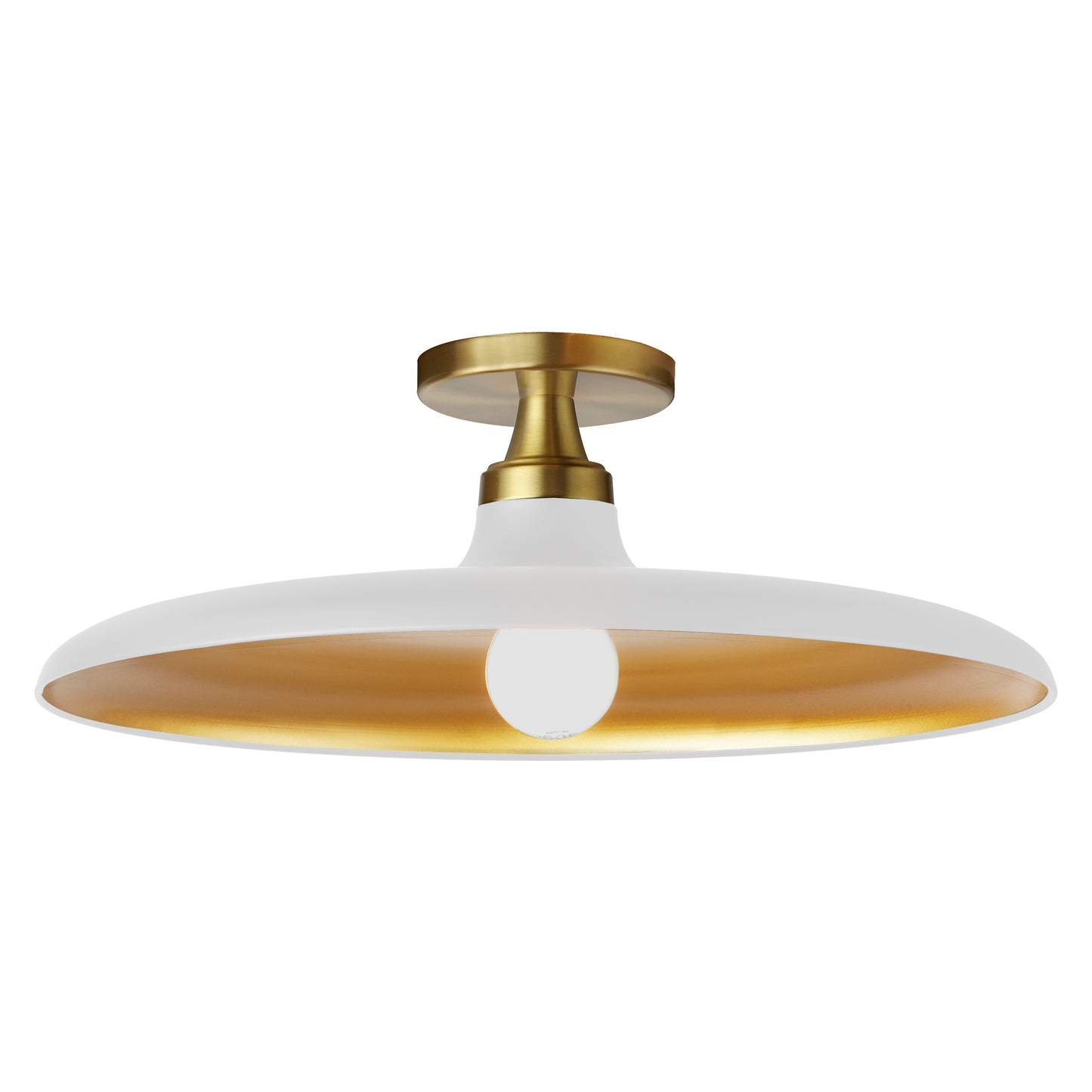 Semi-plafonnier Dainolite — QTN-181SF