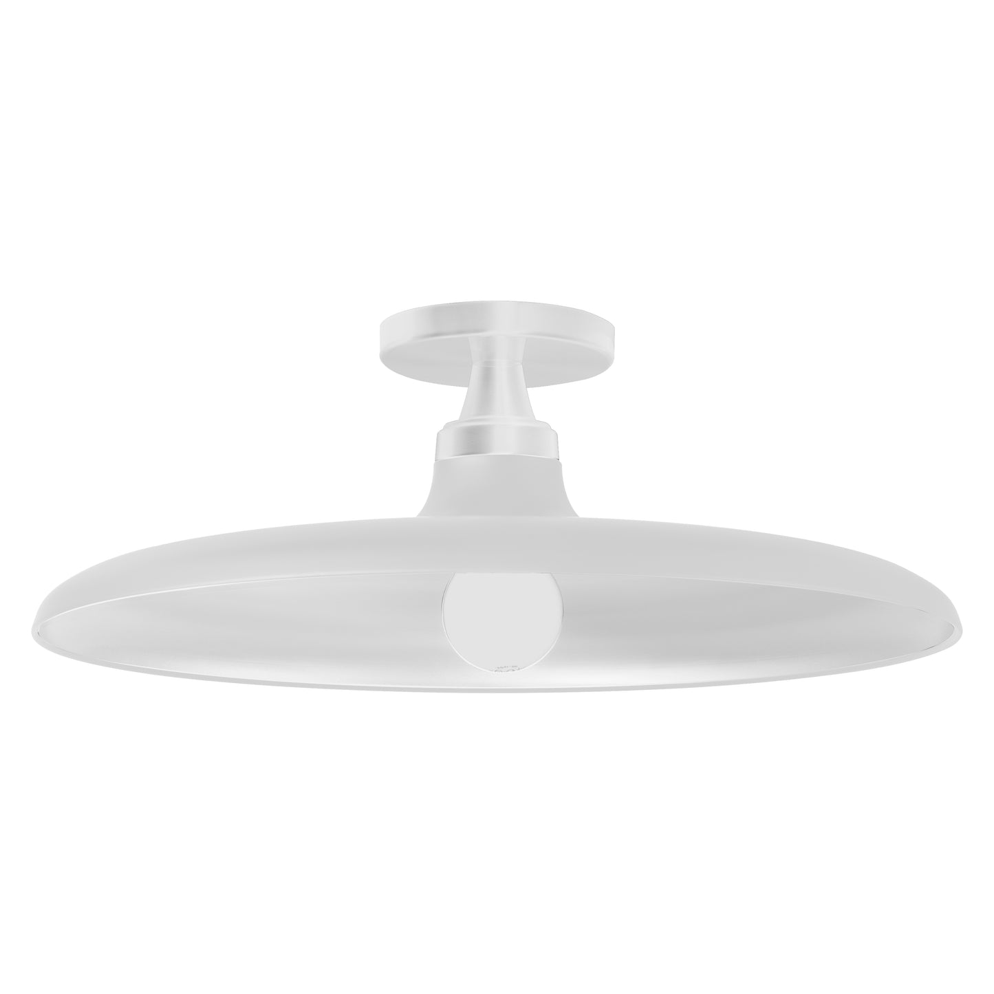 Semi-plafonnier Dainolite — QTN-181SF
